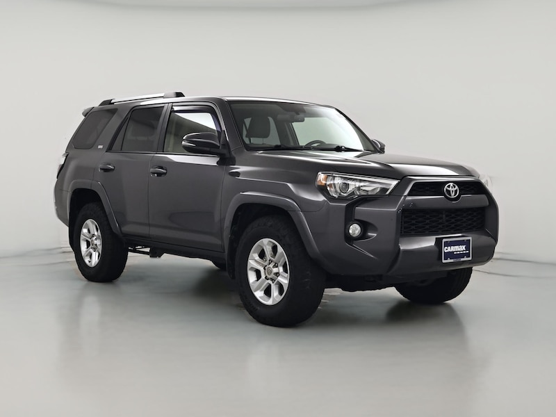 2019 Toyota 4Runner SR5 Premium