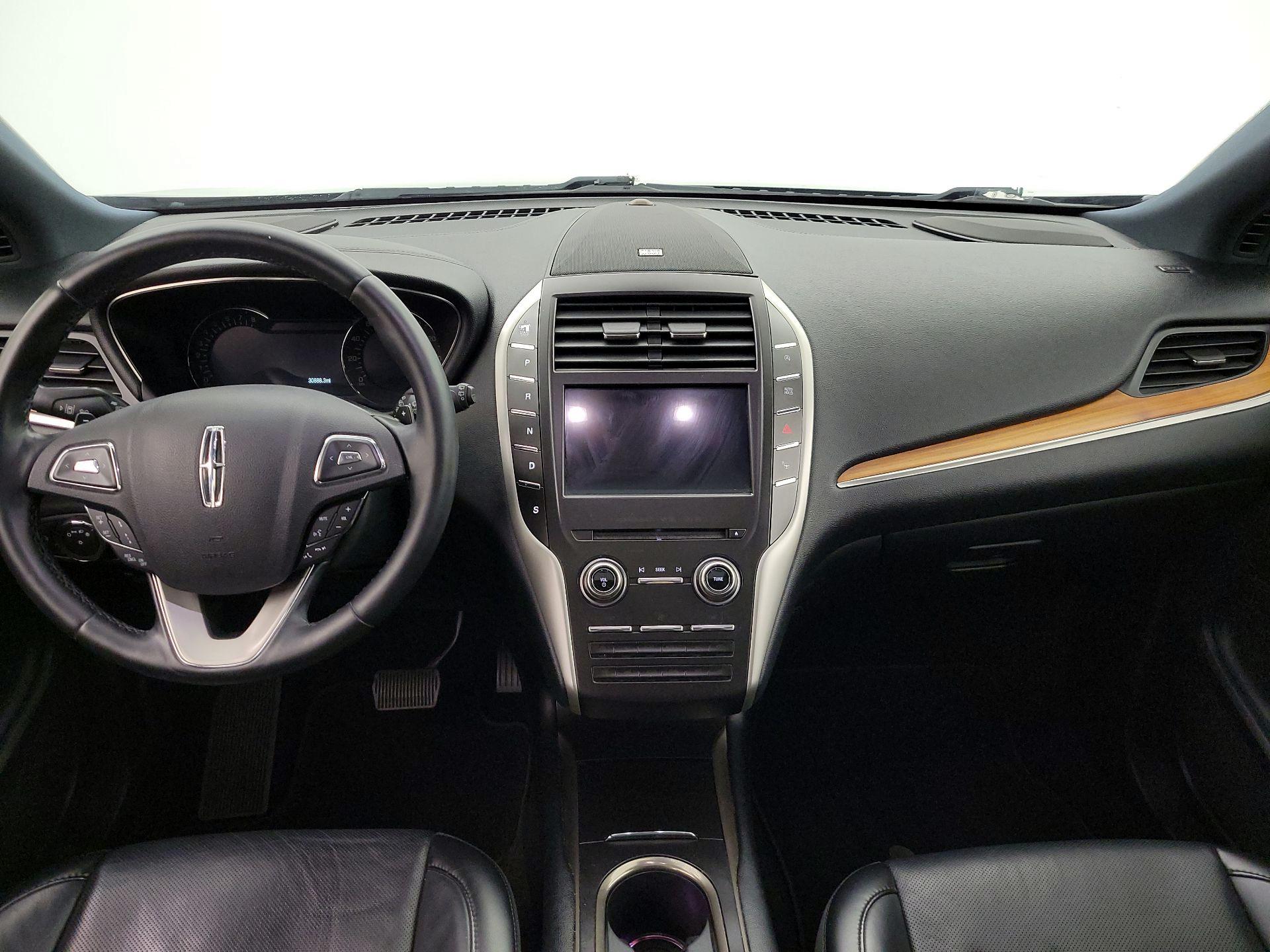 Thumbnail: 2019 Lincoln MKC - 9