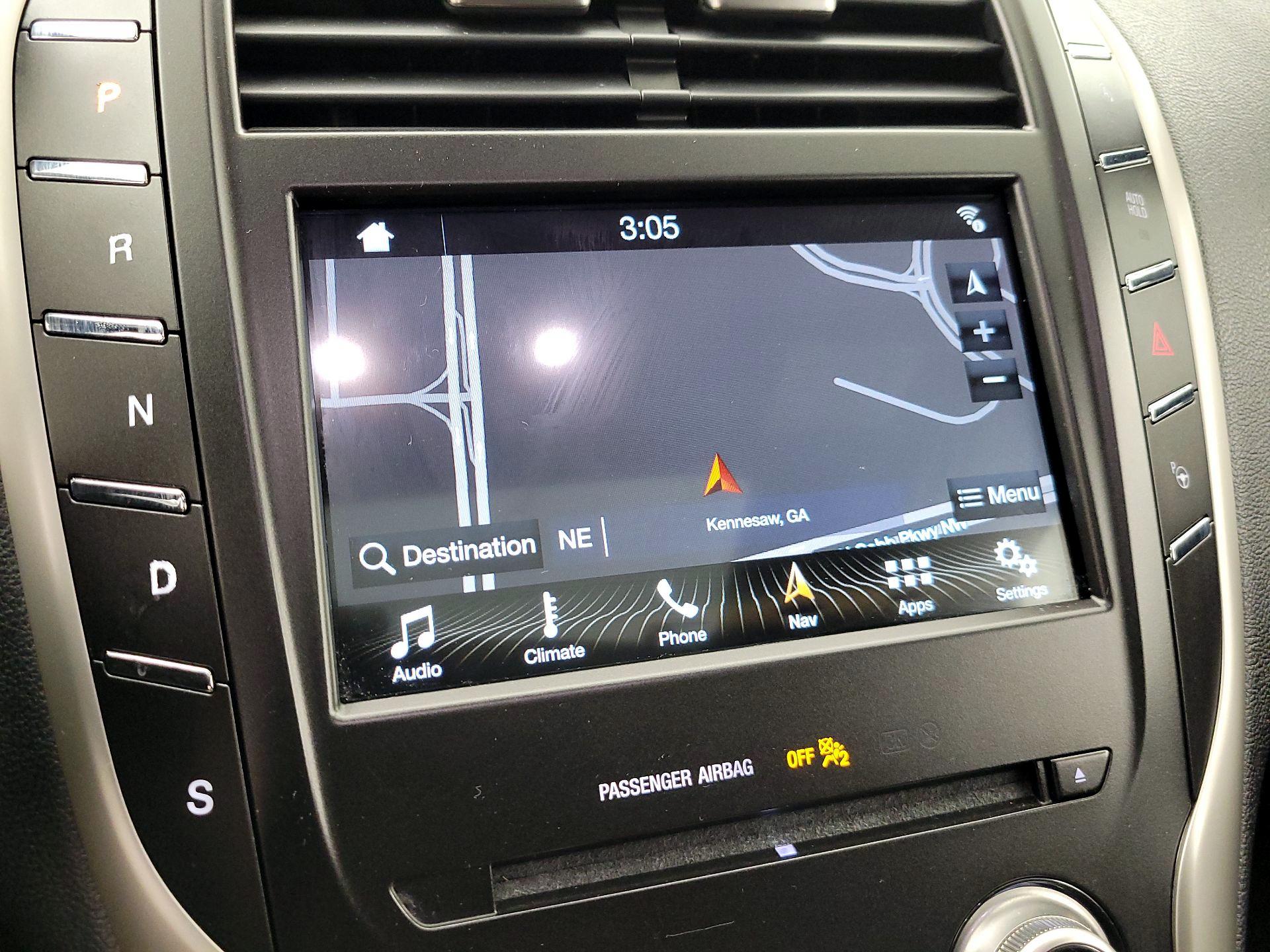 Thumbnail: 2019 Lincoln MKC - 14