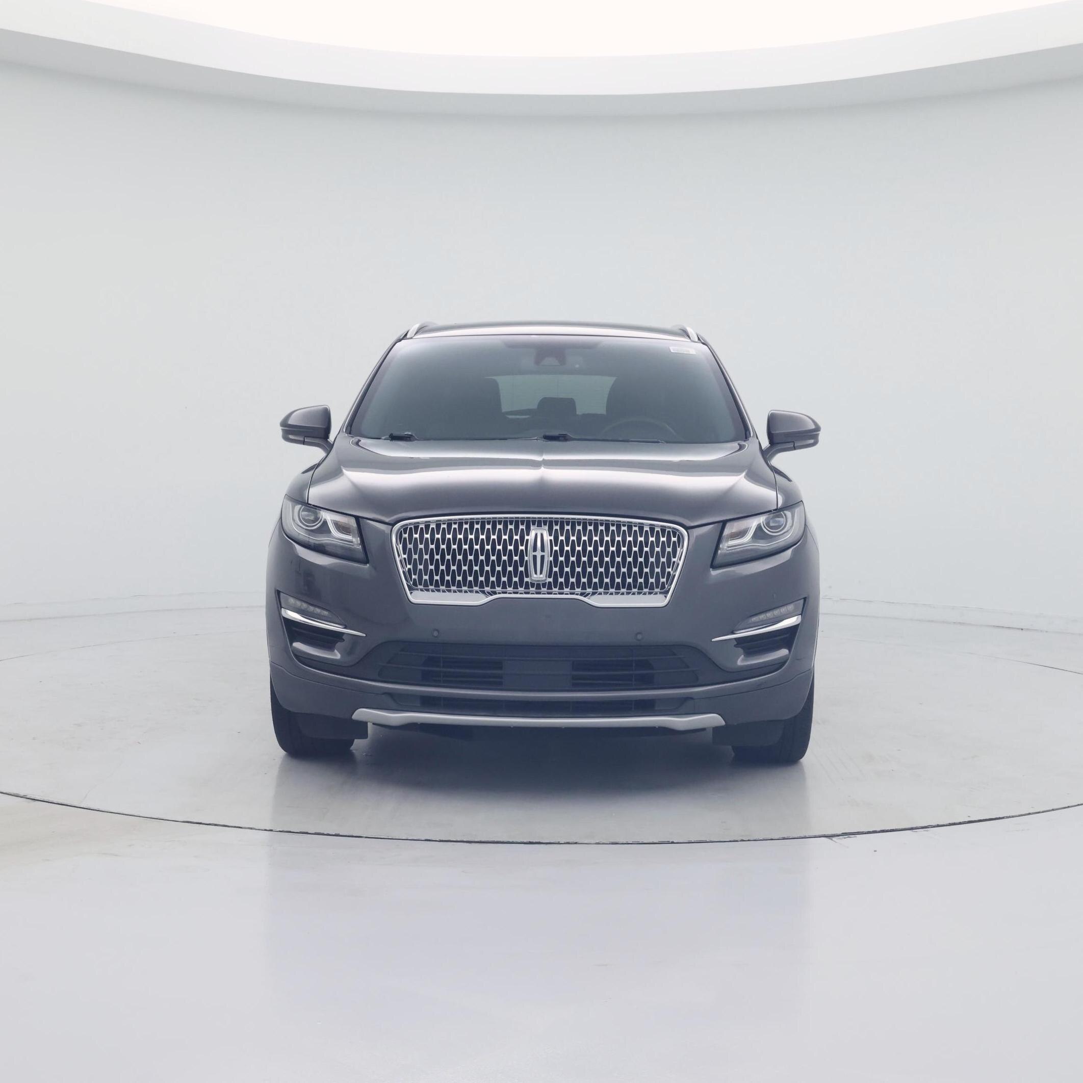 Thumbnail: 2019 Lincoln MKC - 5