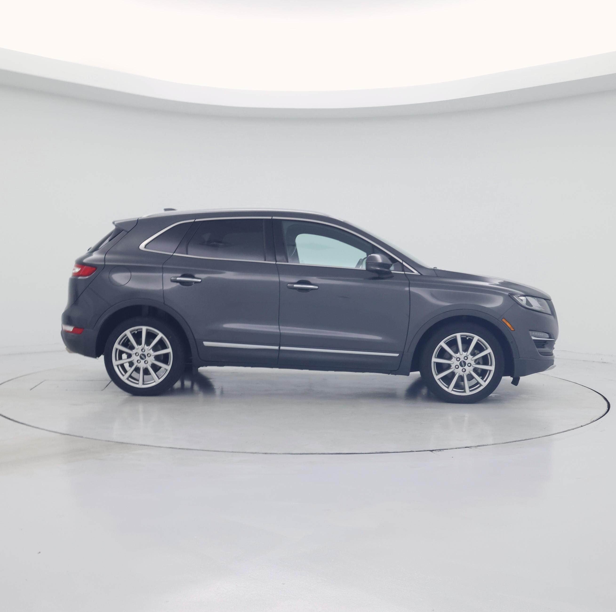 Thumbnail: 2019 Lincoln MKC - 7