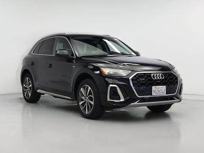 2023 Audi Q5 S-Line Premium