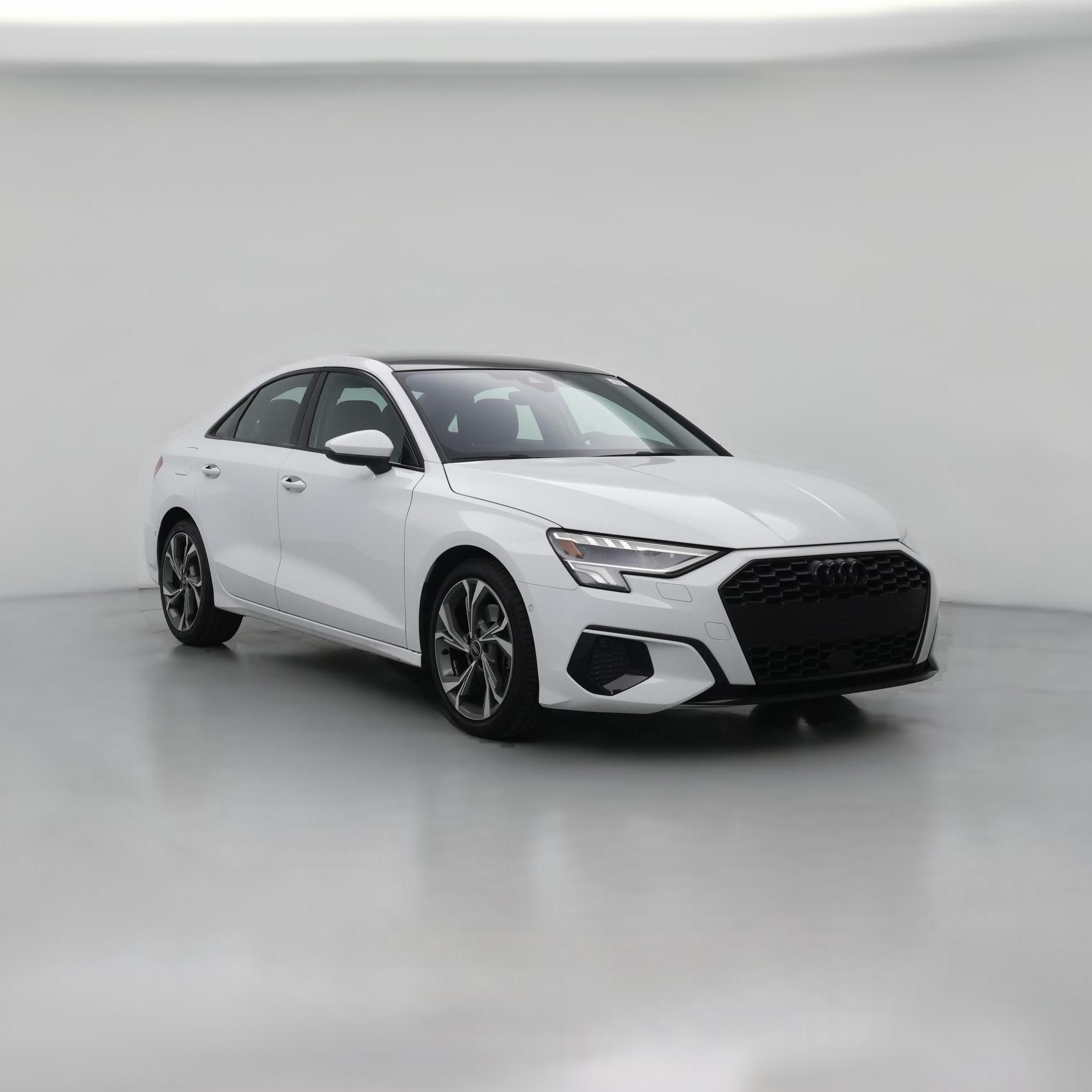 Thumbnail: 2023 Audi A3 - 1