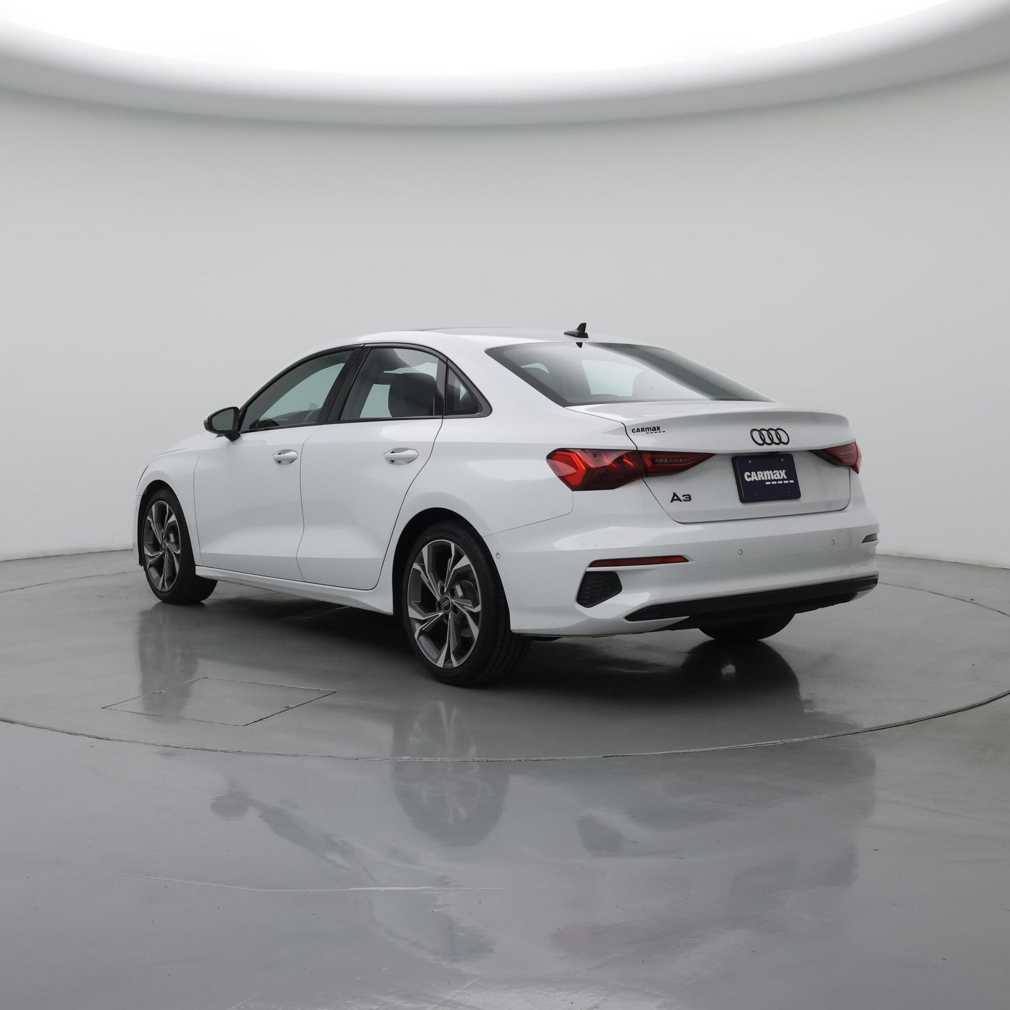 Thumbnail: 2023 Audi A3 - 2