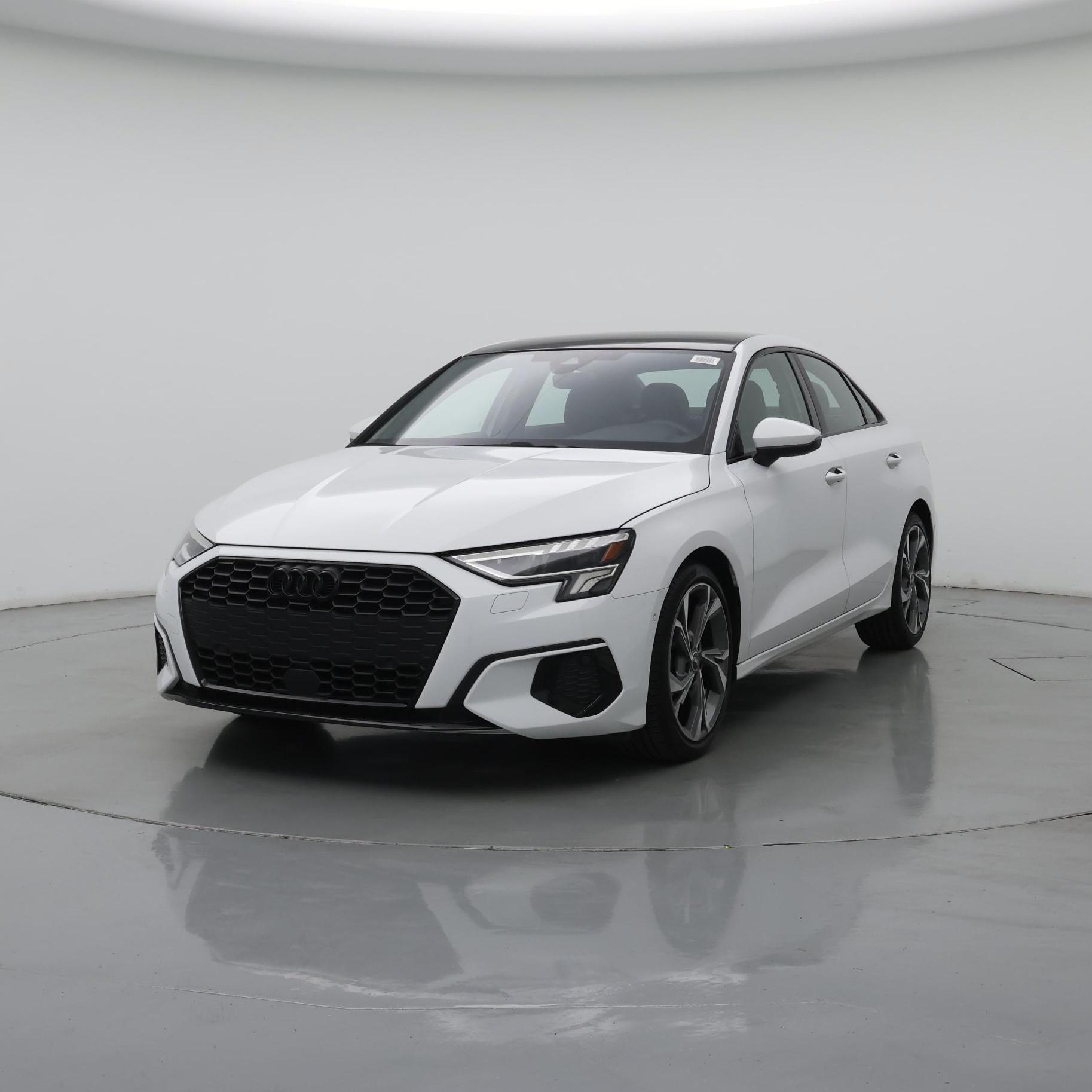 Thumbnail: 2023 Audi A3 - 4