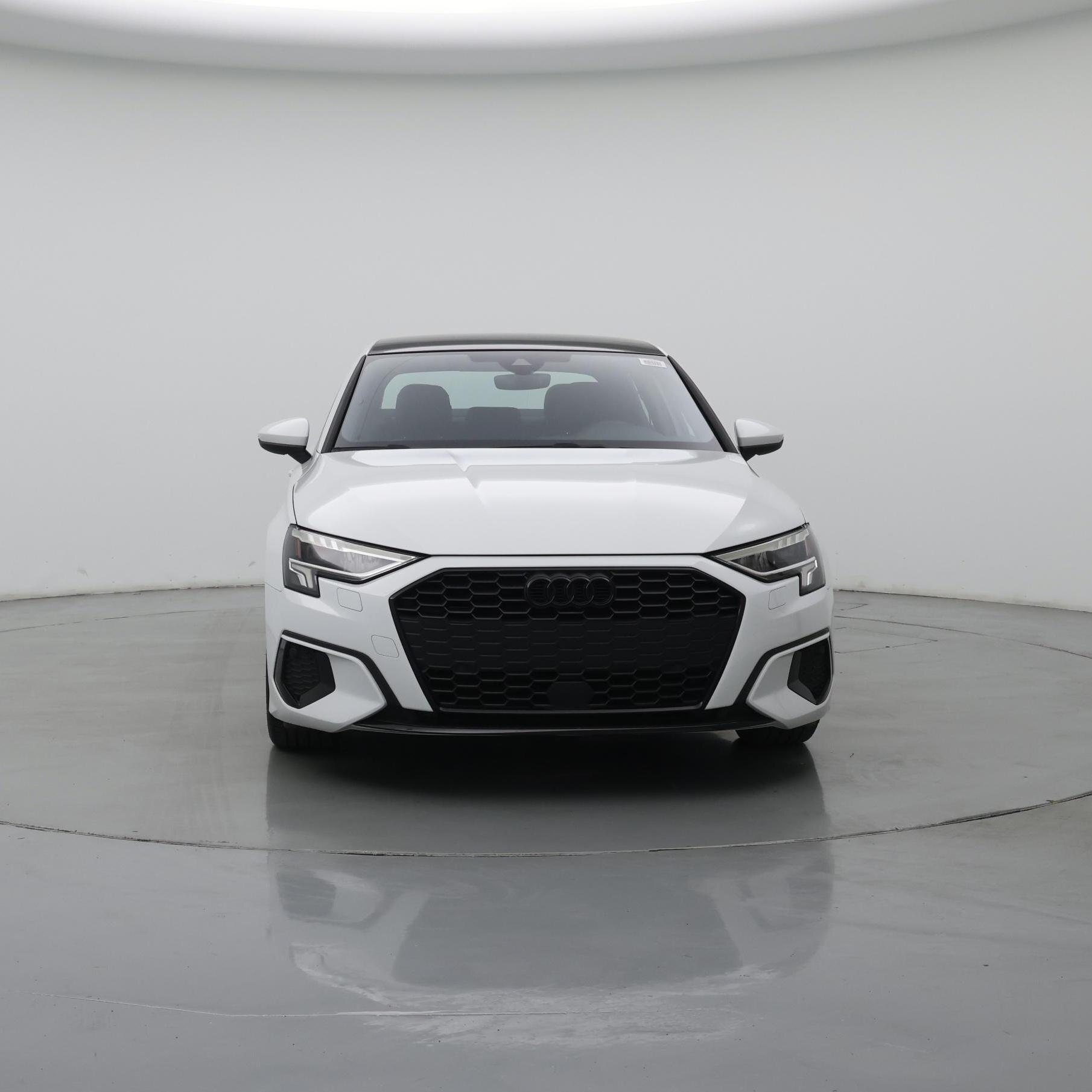 Thumbnail: 2023 Audi A3 - 5