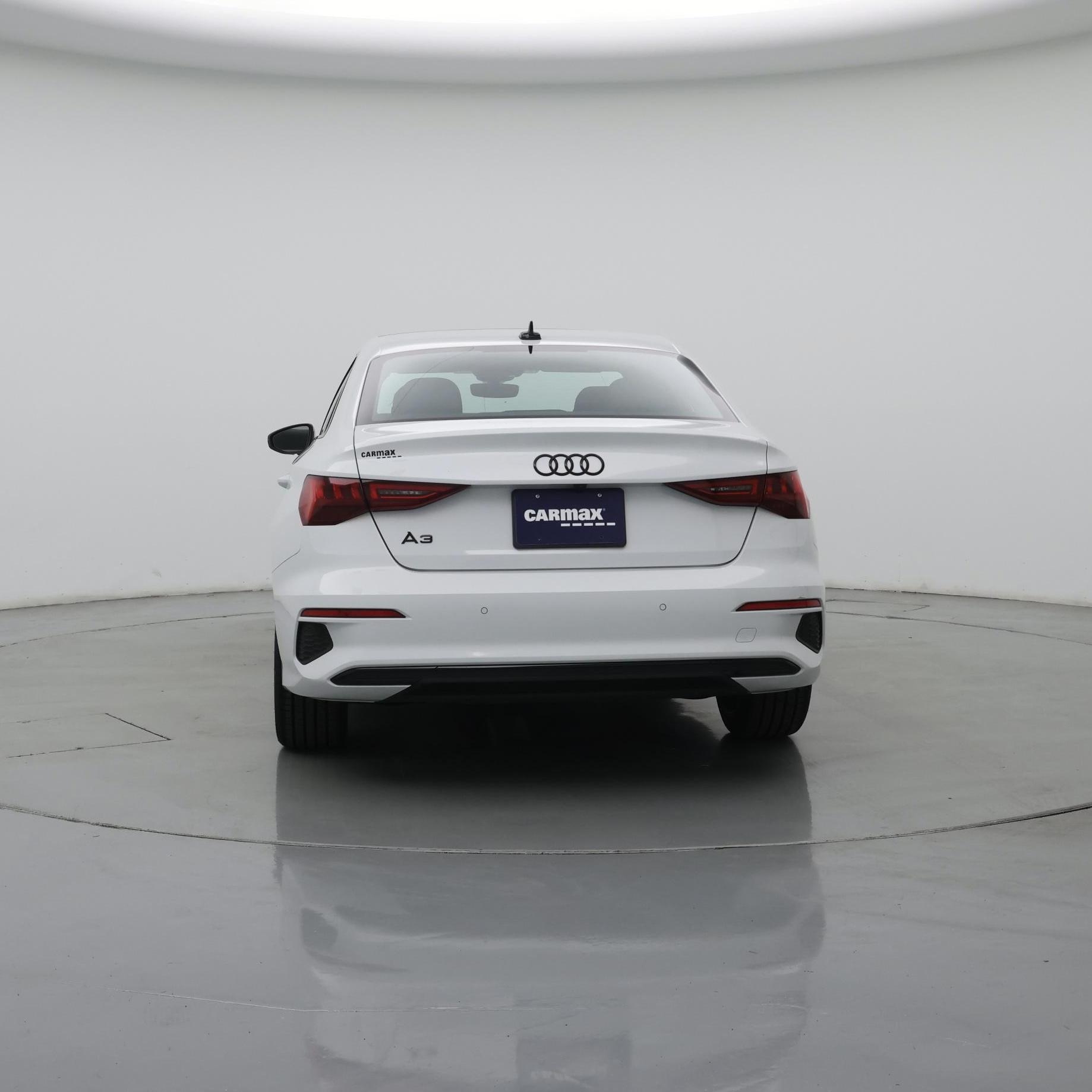 Thumbnail: 2023 Audi A3 - 6