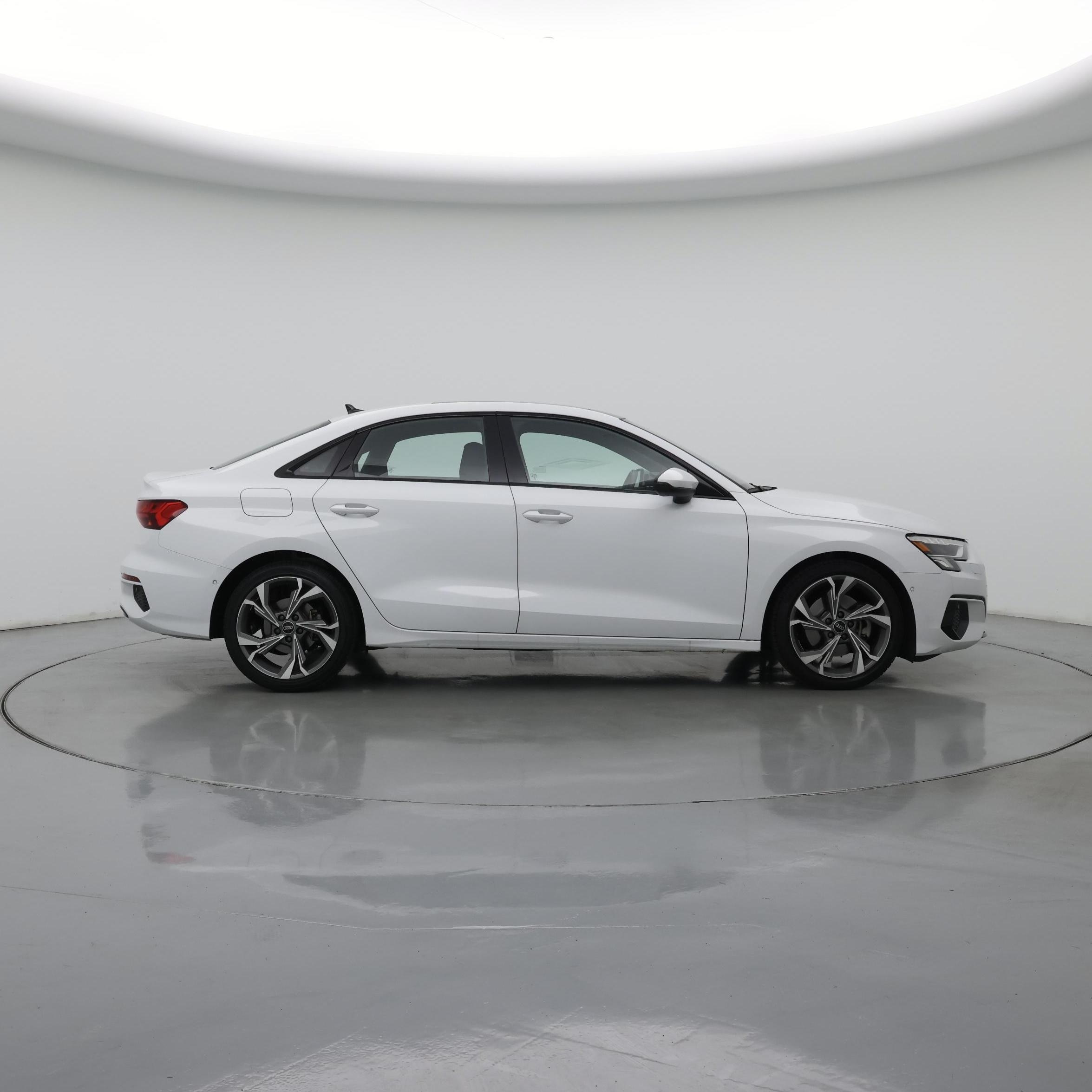 Thumbnail: 2023 Audi A3 - 7