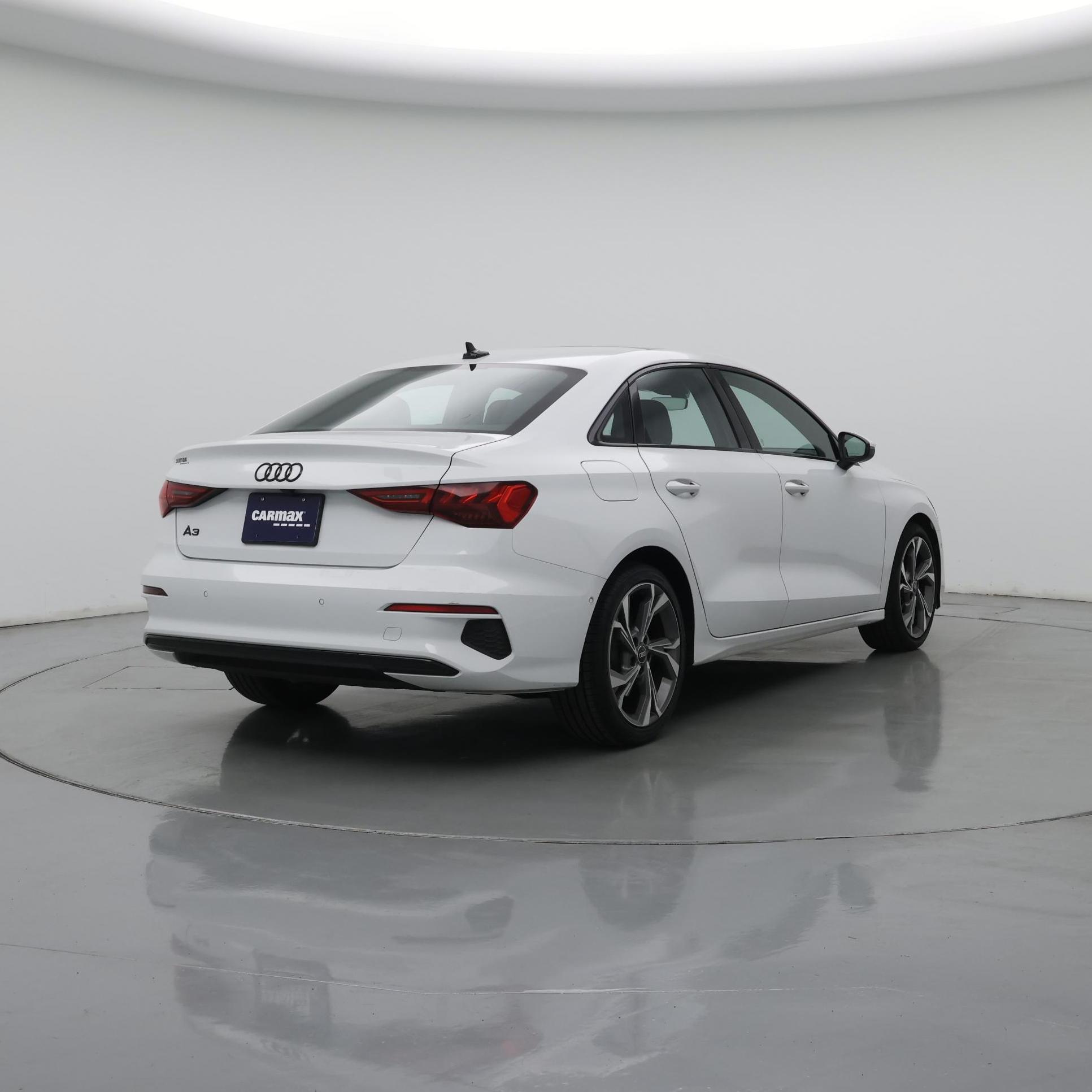 Thumbnail: 2023 Audi A3 - 8