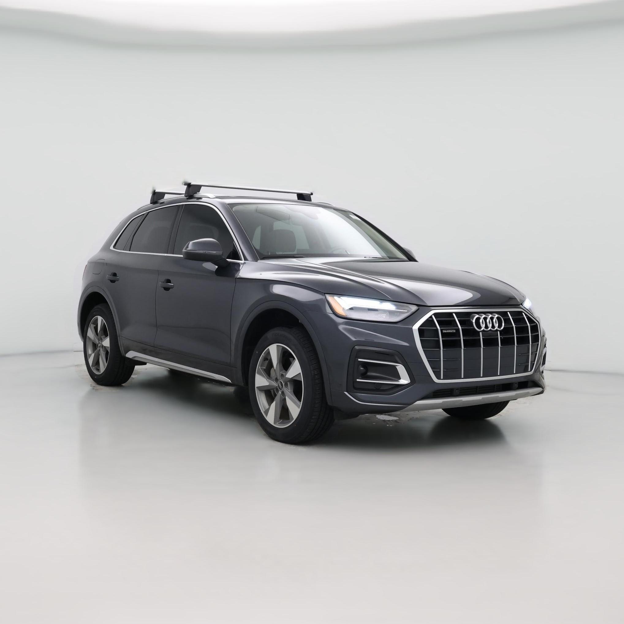 Thumbnail: 2023 Audi Q5 - 1