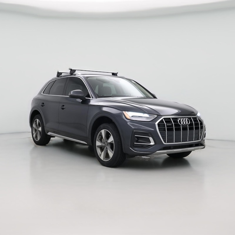 2023 Audi Q5 Premium Plus