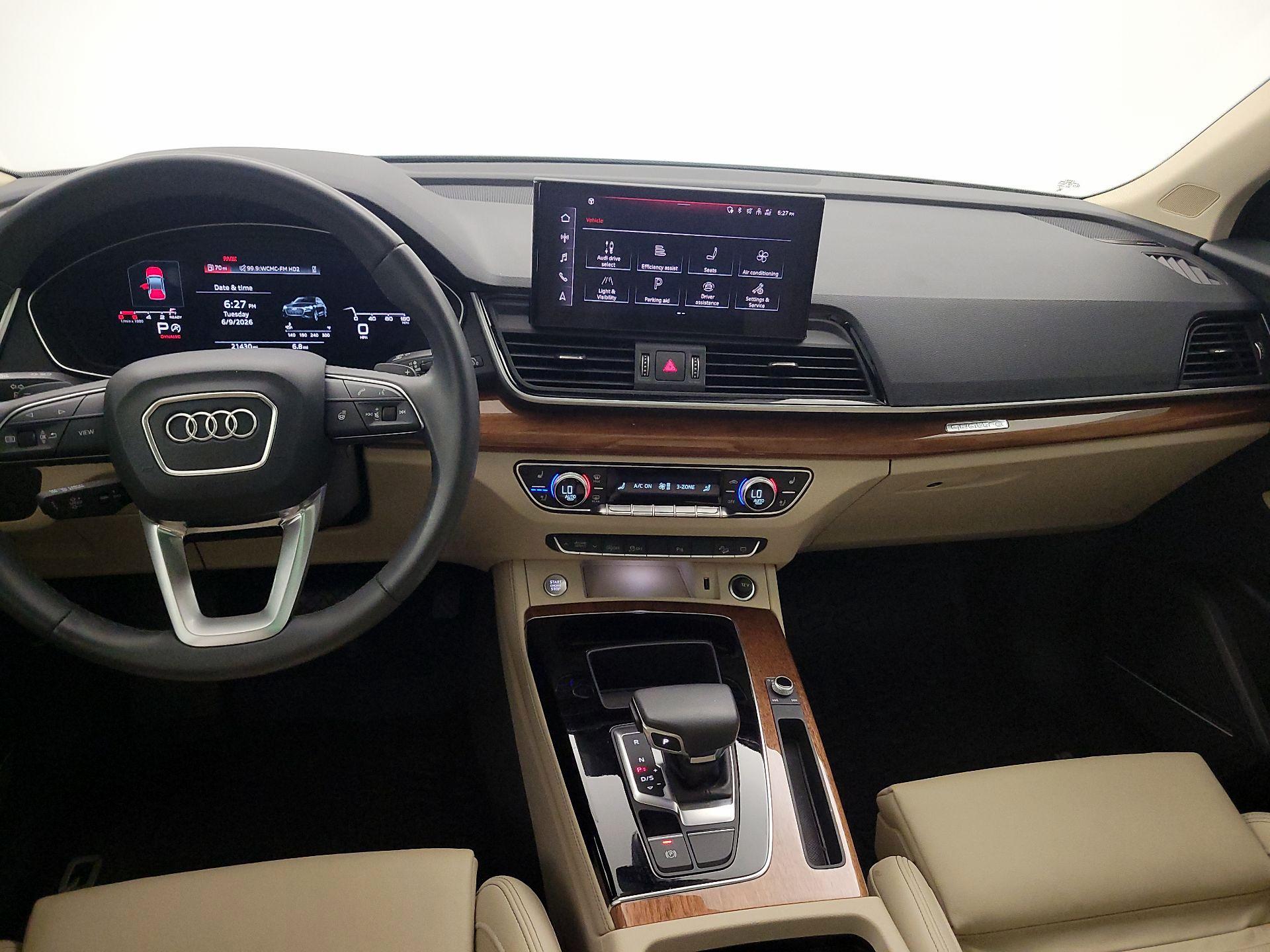 Thumbnail: 2023 Audi Q5 - 9