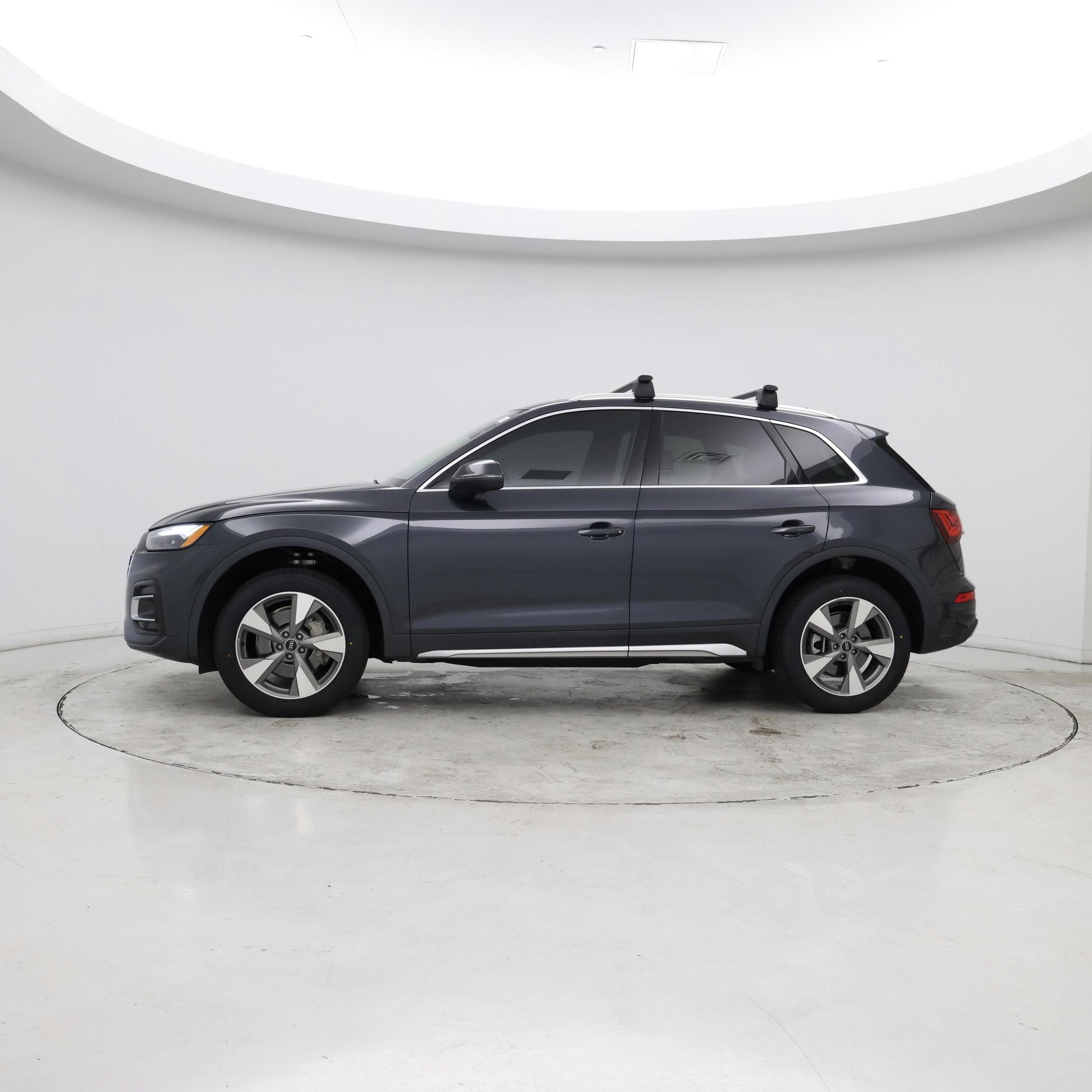 Thumbnail: 2023 Audi Q5 - 2