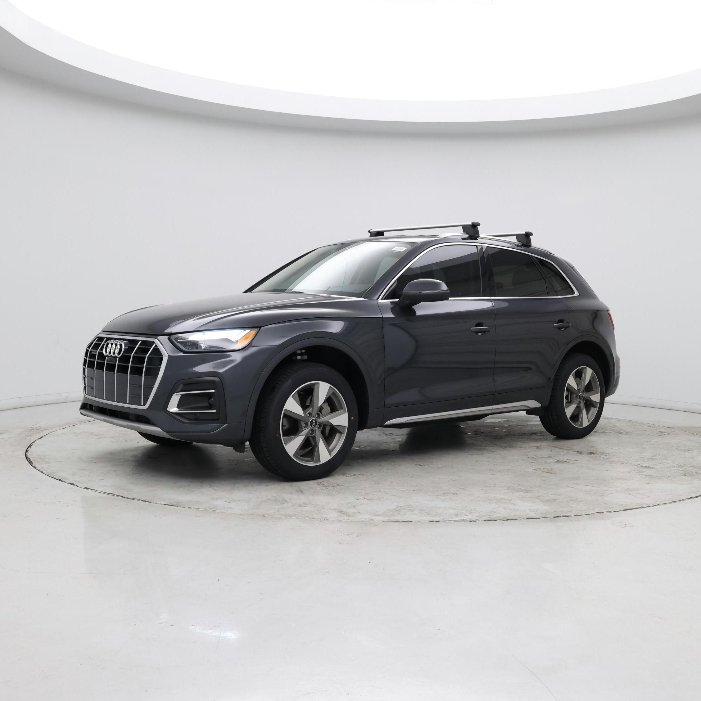 Thumbnail: 2023 Audi Q5 - 3