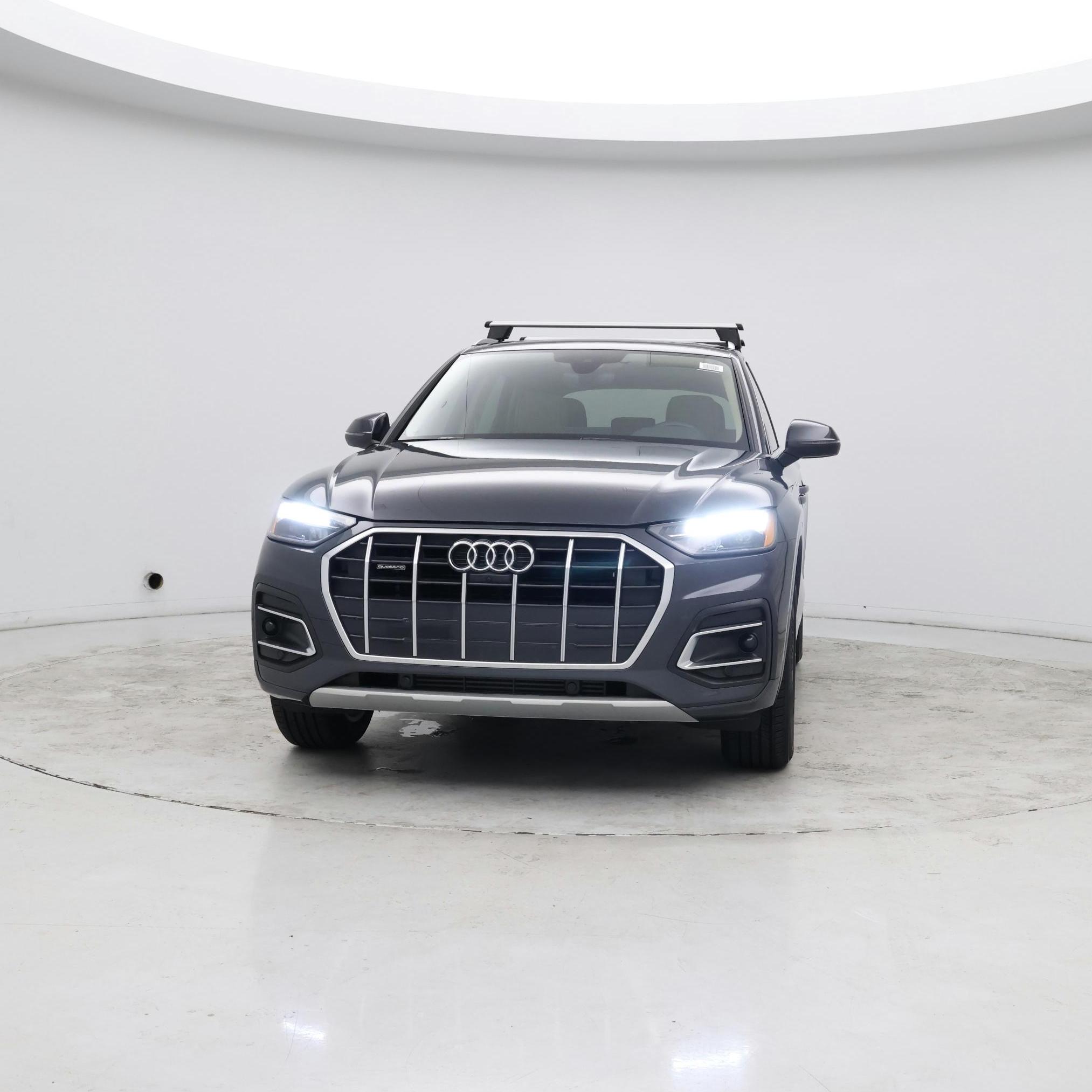Thumbnail: 2023 Audi Q5 - 4