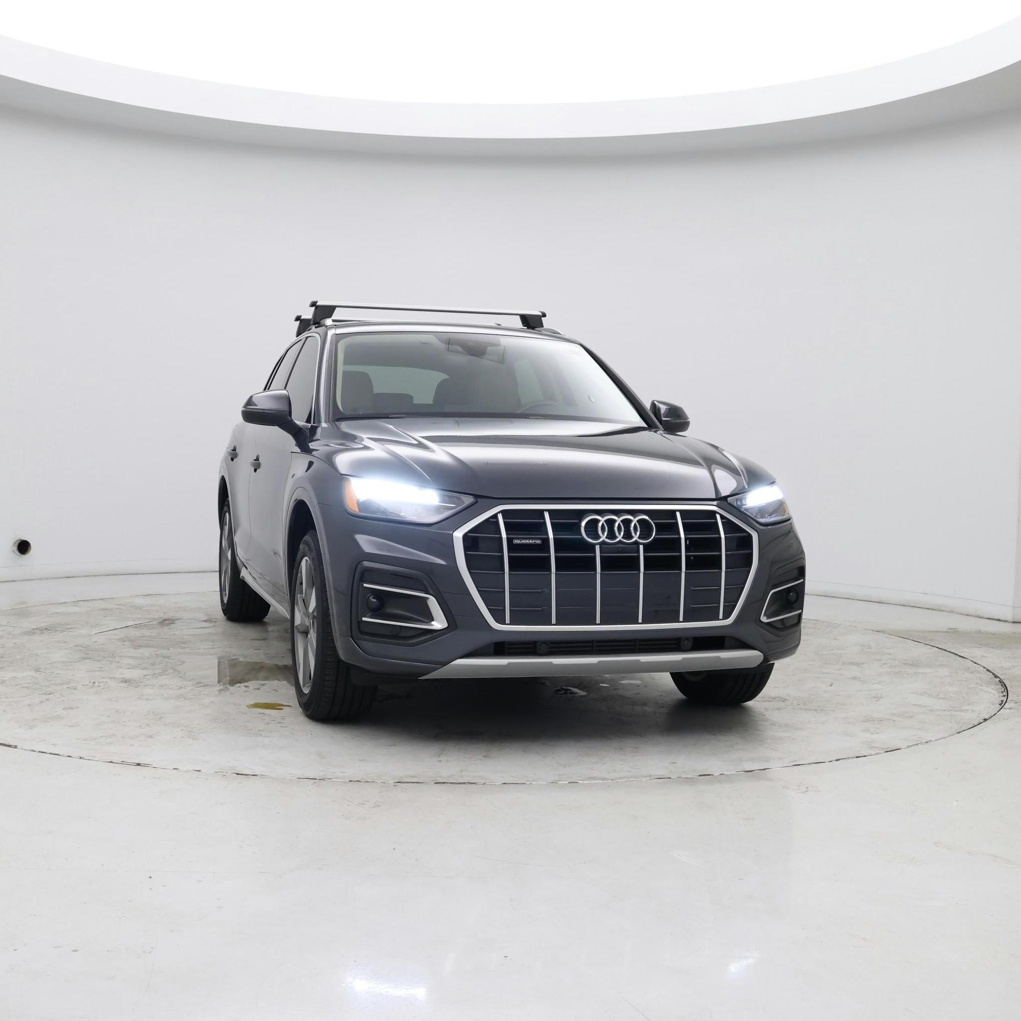 Thumbnail: 2023 Audi Q5 - 5