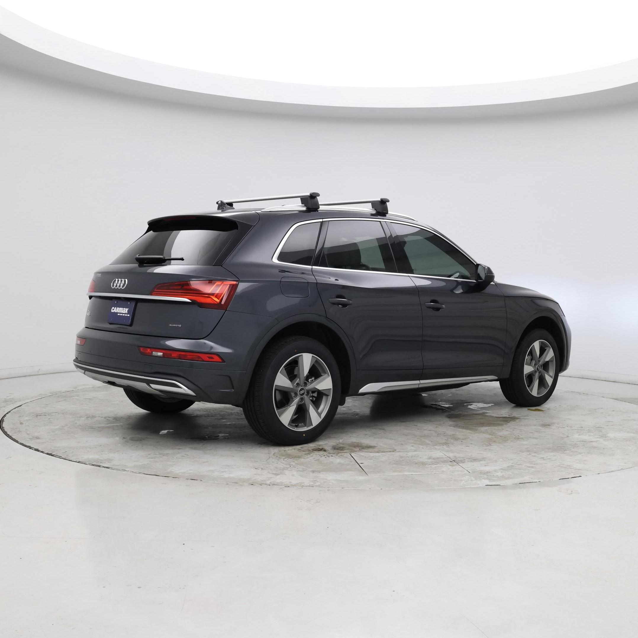 Thumbnail: 2023 Audi Q5 - 6