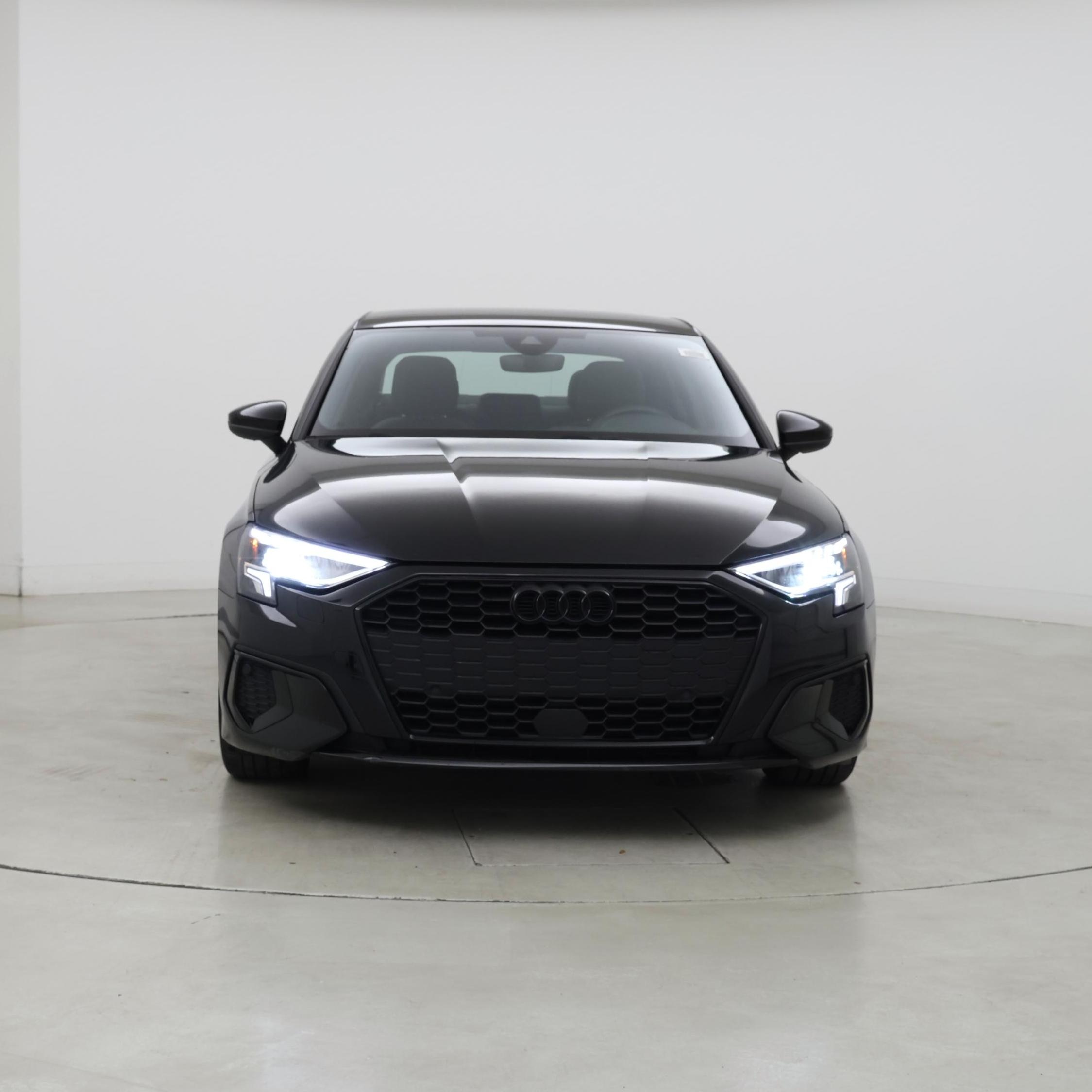 Thumbnail: 2023 Audi A3 - 5