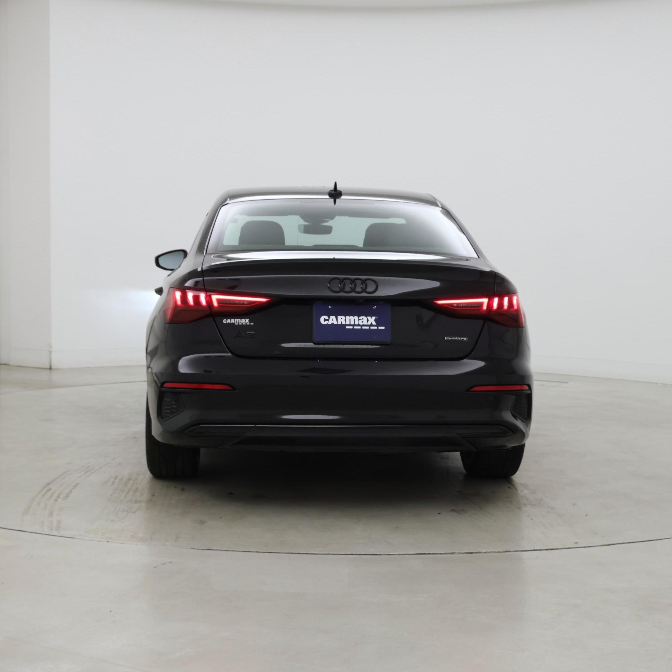 Thumbnail: 2023 Audi A3 - 6