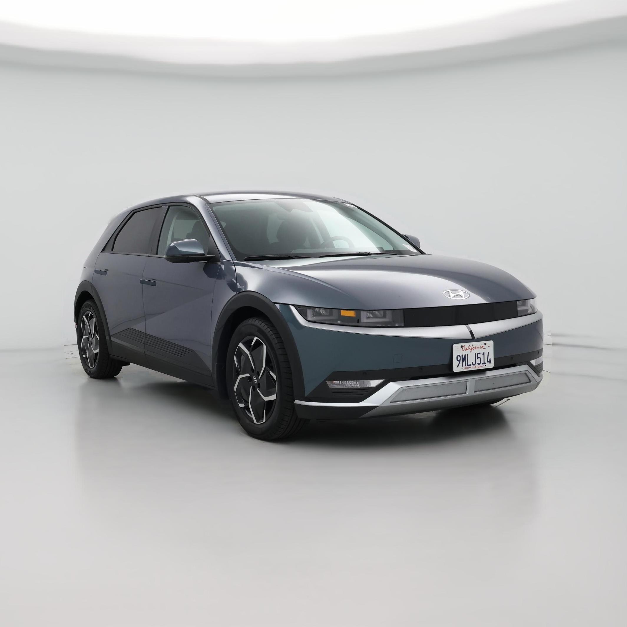 Thumbnail: 2024 Hyundai Ioniq 5 - 1