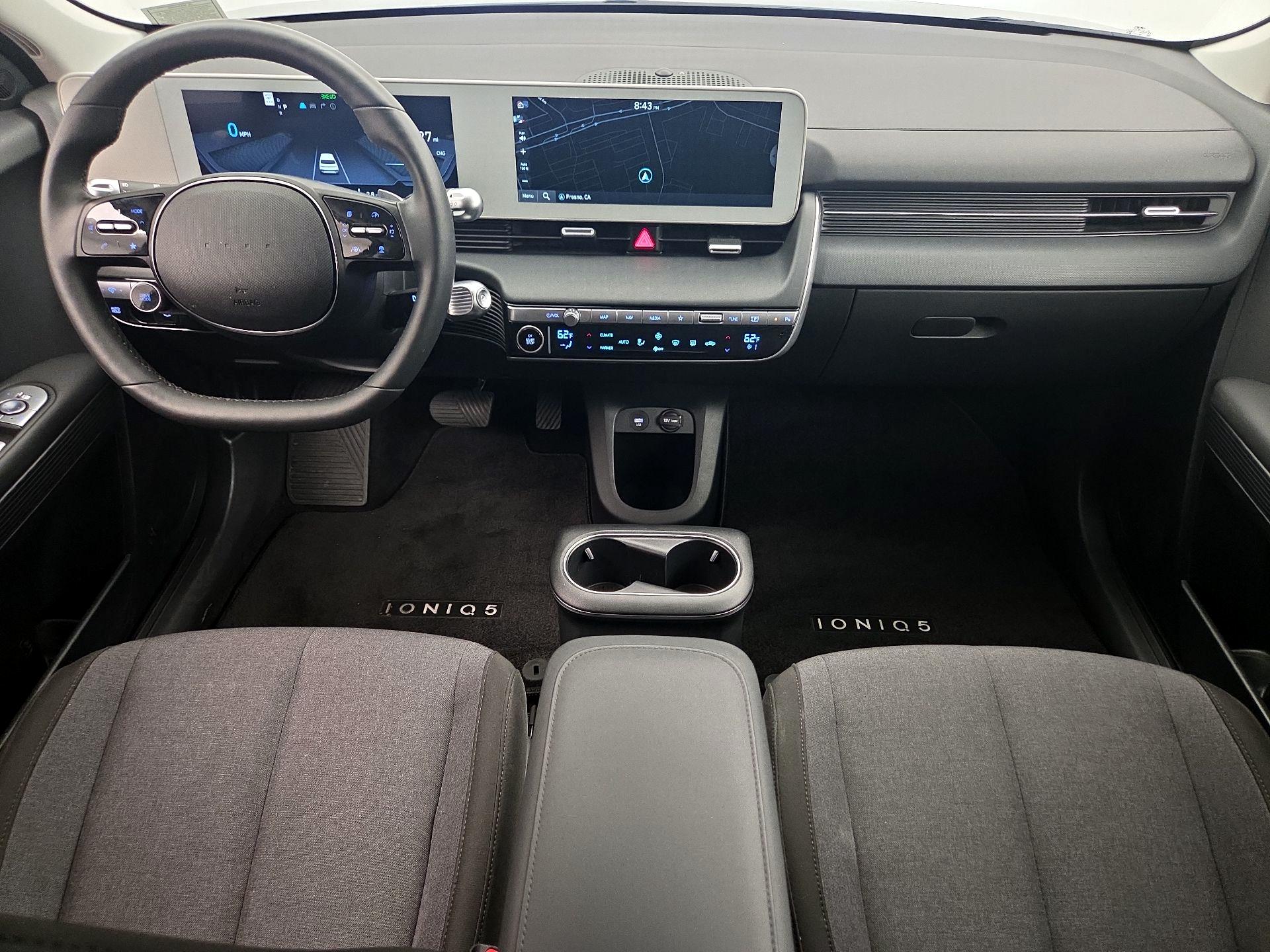 Thumbnail: 2024 Hyundai Ioniq 5 - 9
