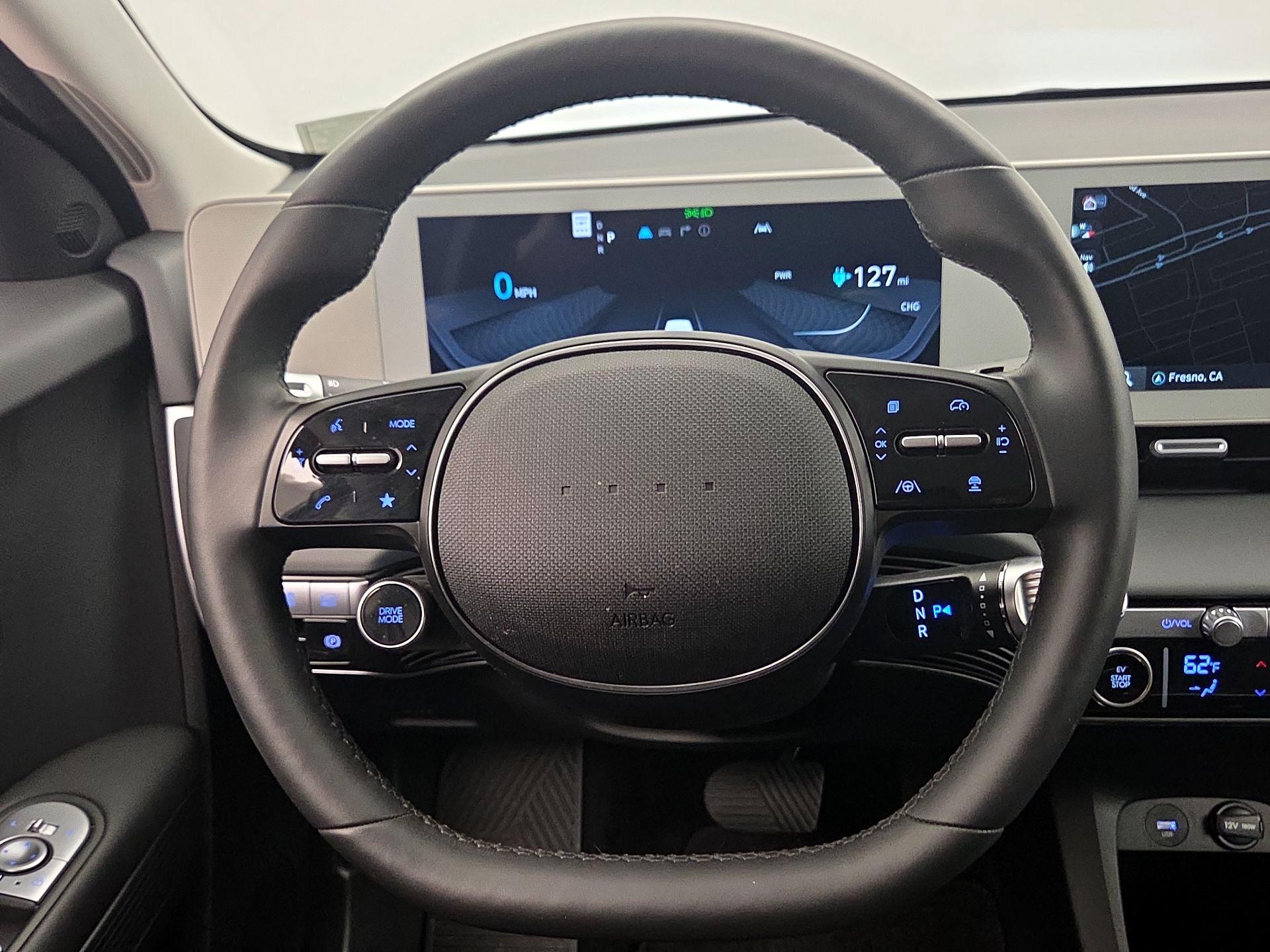 Thumbnail: 2024 Hyundai Ioniq 5 - 10