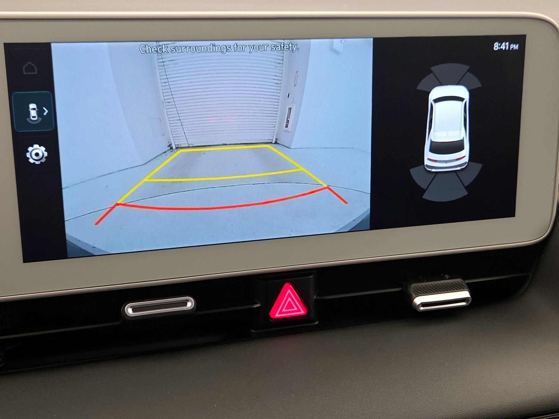 Thumbnail: 2024 Hyundai Ioniq 5 - 15