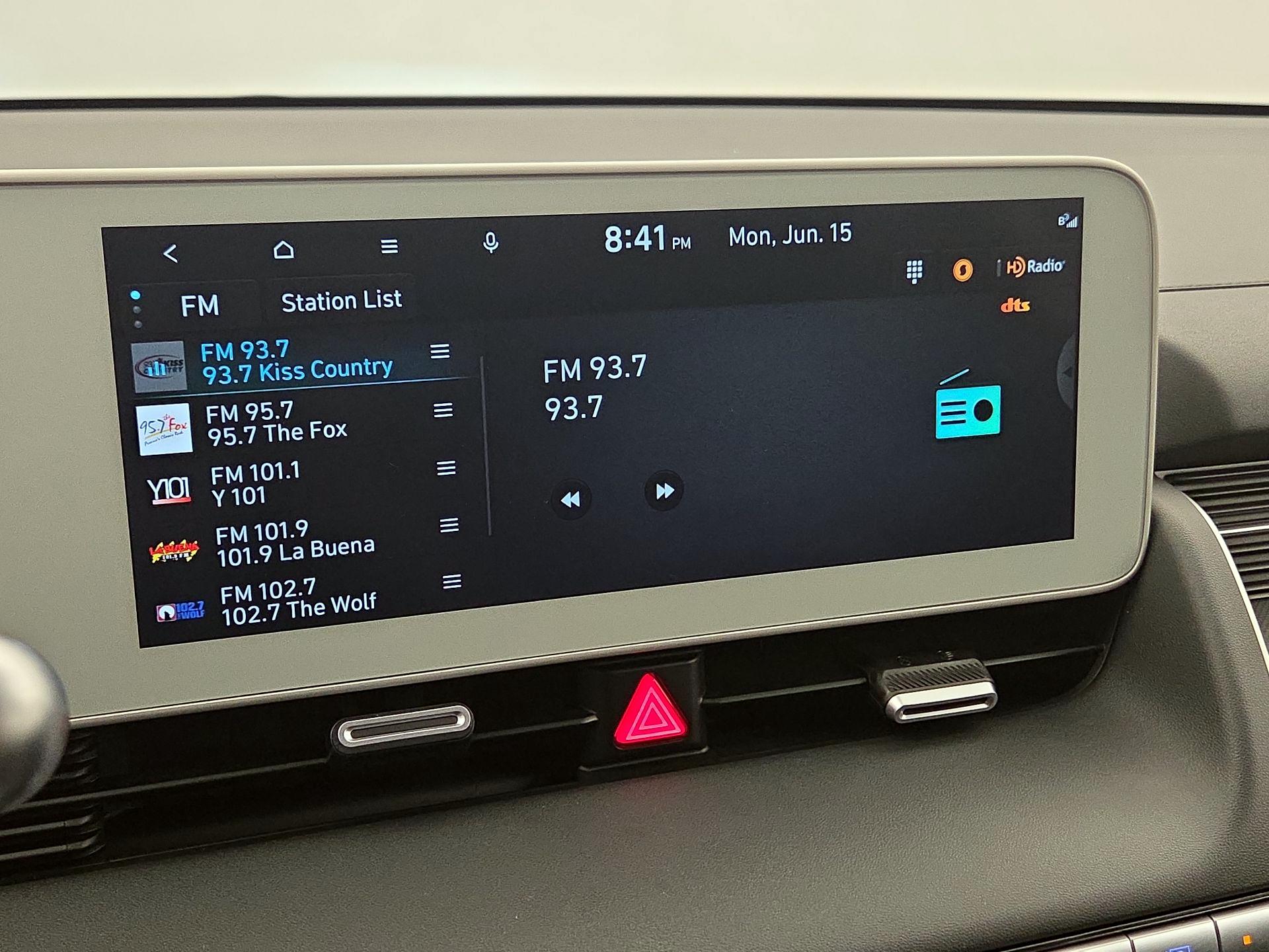 Thumbnail: 2024 Hyundai Ioniq 5 - 16