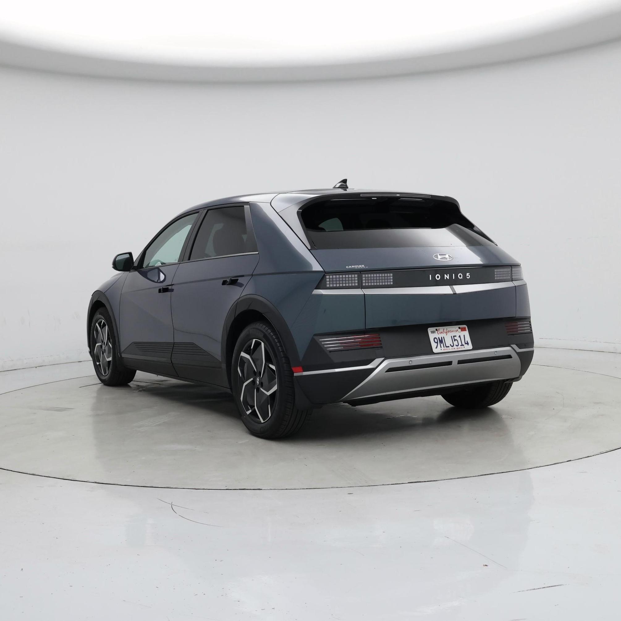 Thumbnail: 2024 Hyundai Ioniq 5 - 2