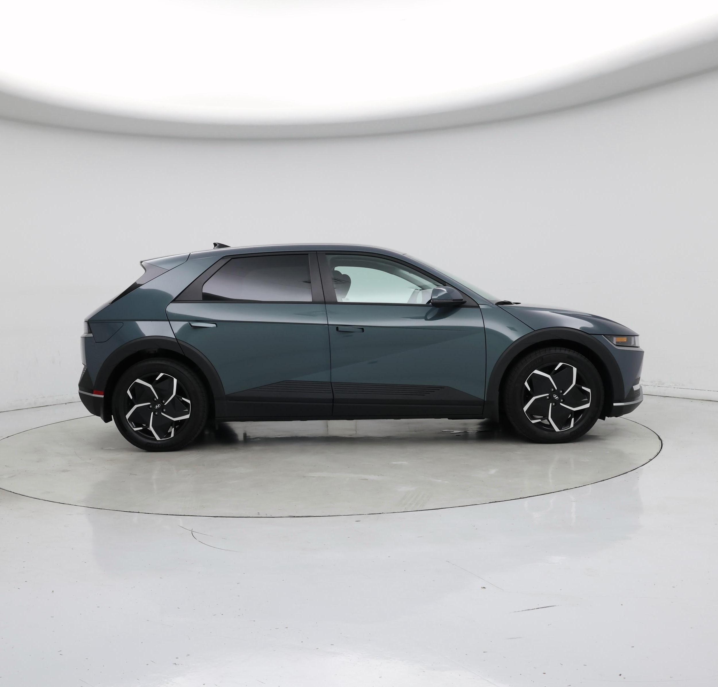 Thumbnail: 2024 Hyundai Ioniq 5 - 7