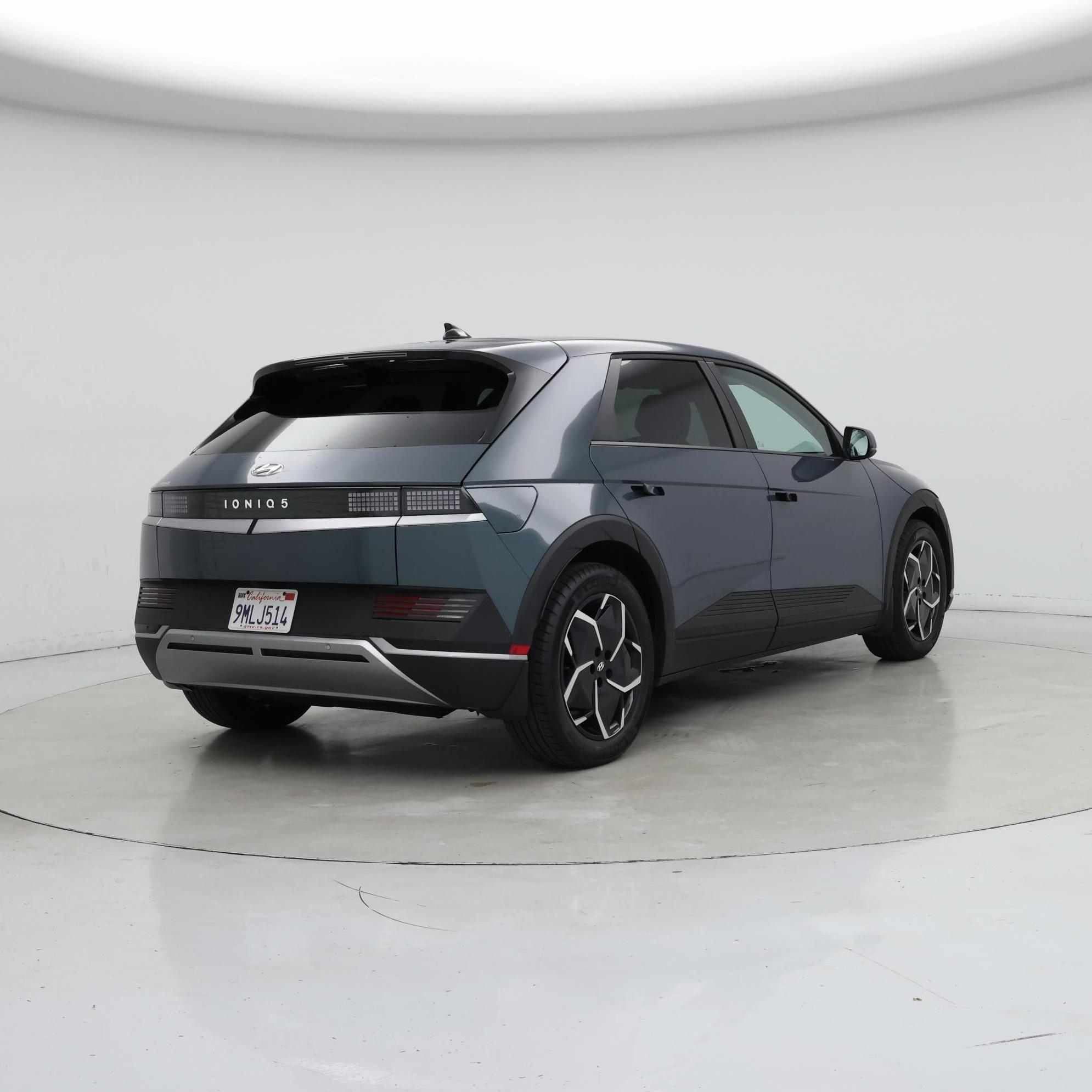 Thumbnail: 2024 Hyundai Ioniq 5 - 8
