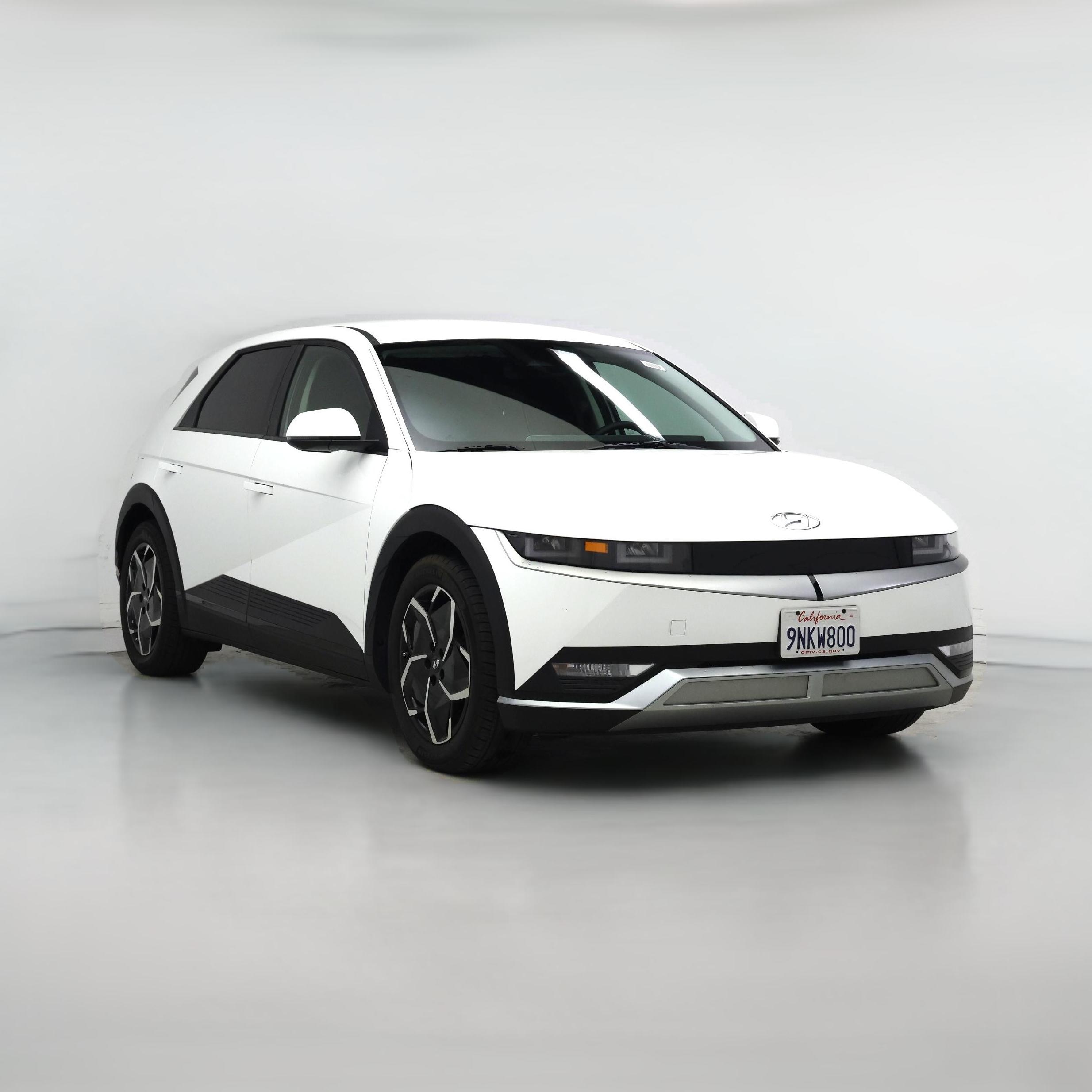 Thumbnail: 2024 Hyundai Ioniq 5 - 1