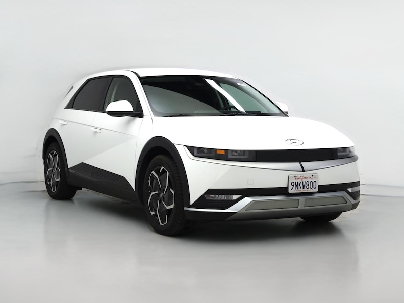2024 Hyundai Ioniq 5 SE