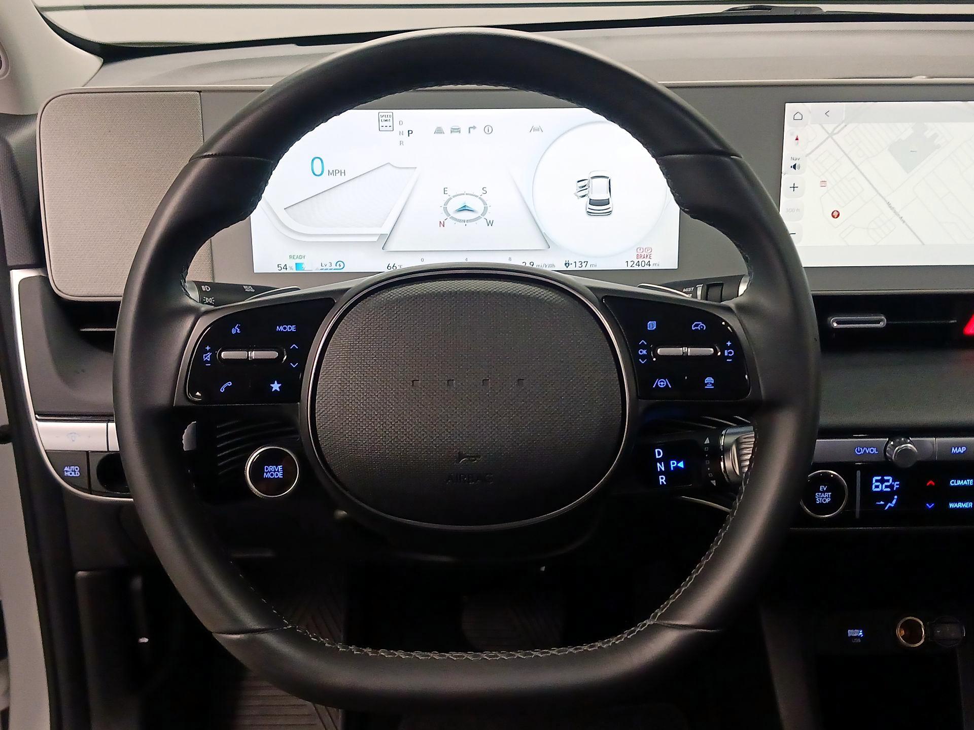 Thumbnail: 2024 Hyundai Ioniq 5 - 10