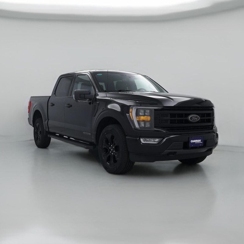 2023 Ford F150 XLT