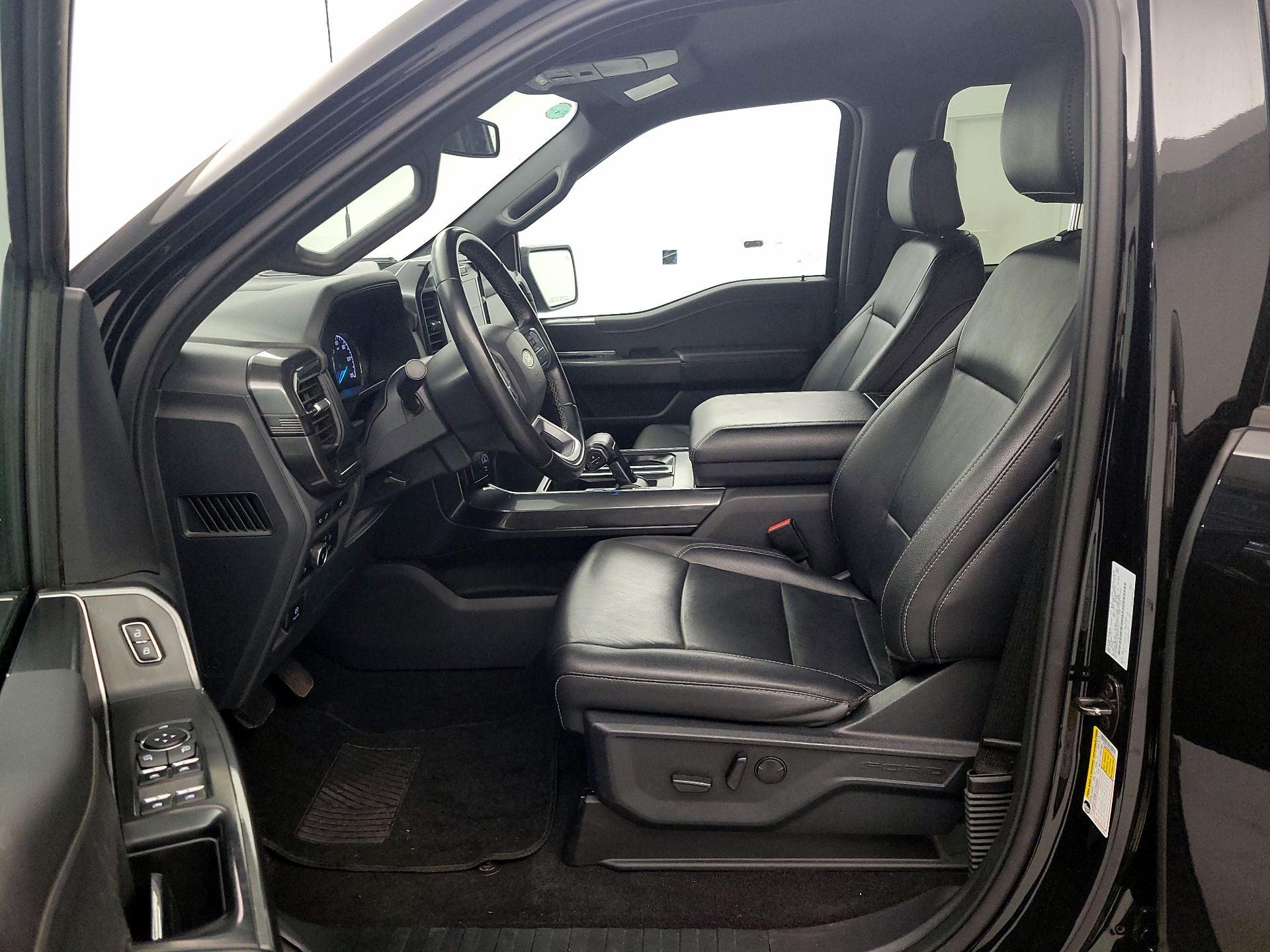 Thumbnail: 2023 Ford F-150 - 11