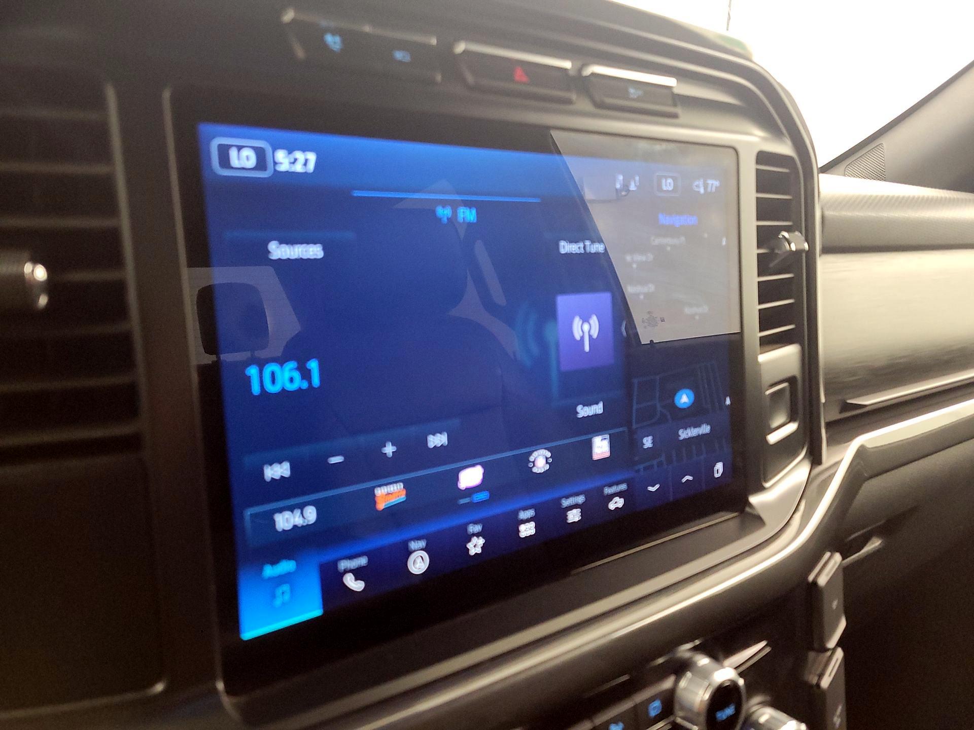Thumbnail: 2023 Ford F-150 - 16