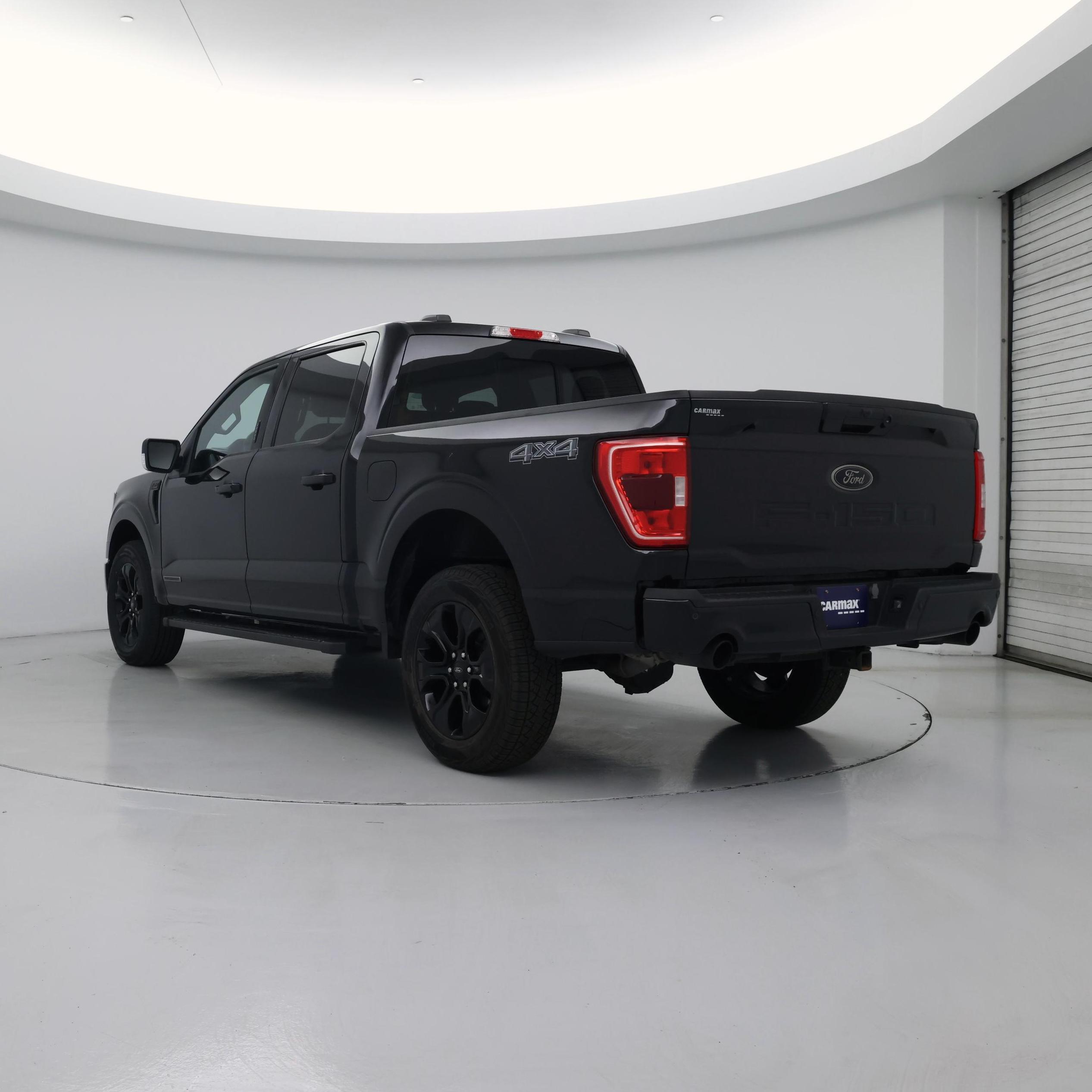 Thumbnail: 2023 Ford F-150 - 2