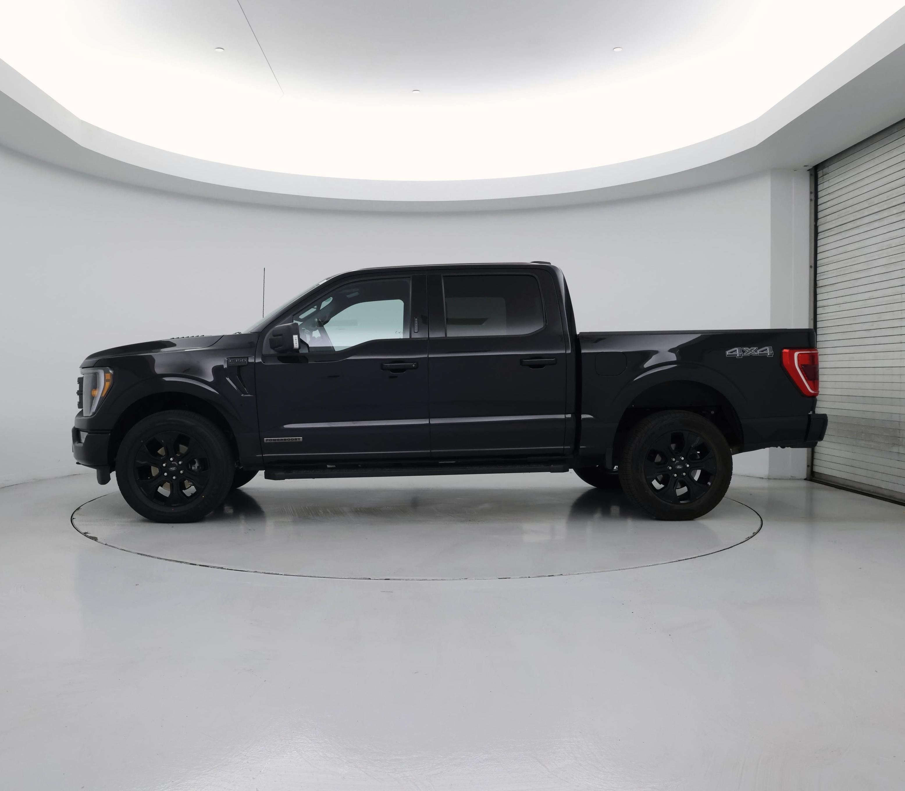 Thumbnail: 2023 Ford F-150 - 3