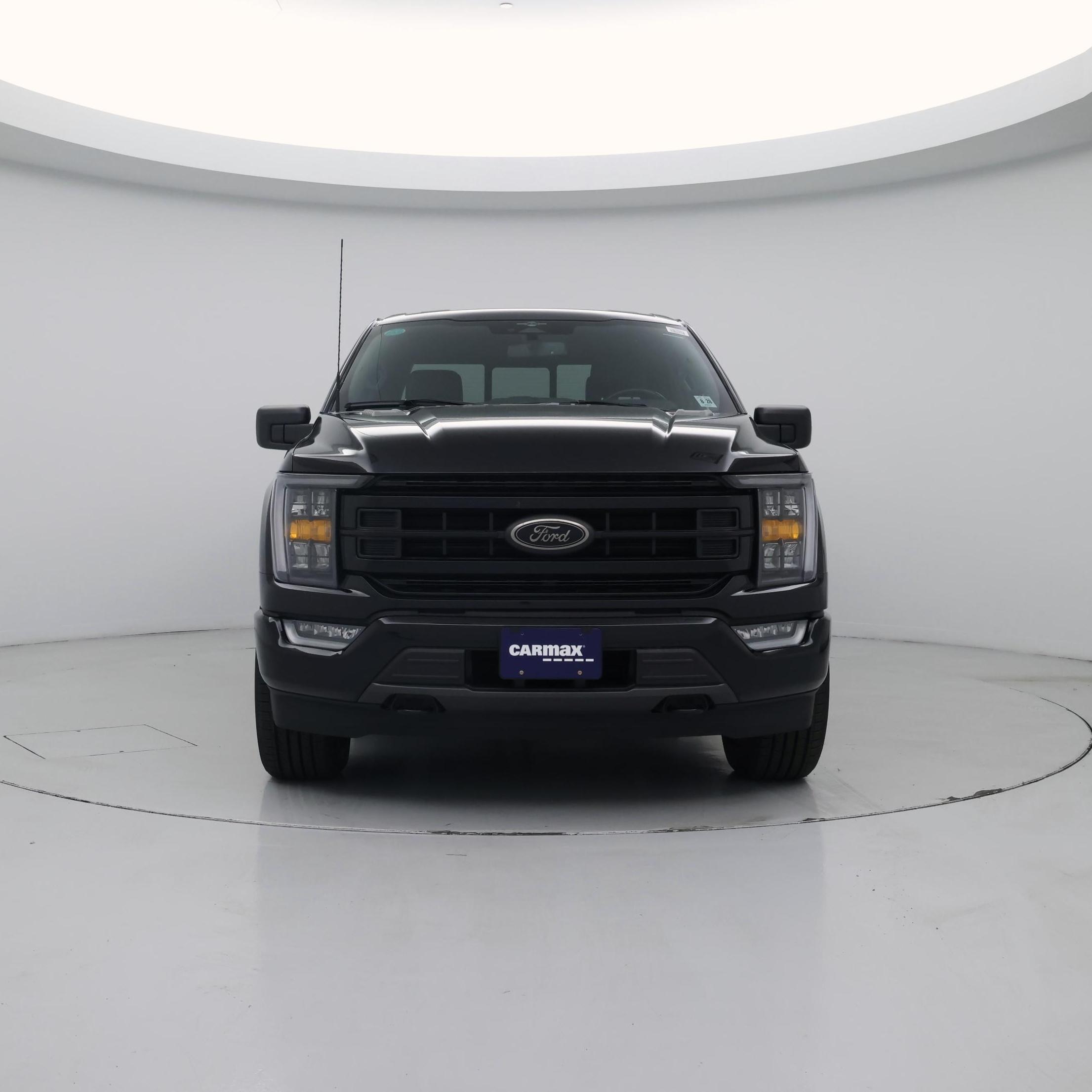 Thumbnail: 2023 Ford F-150 - 5
