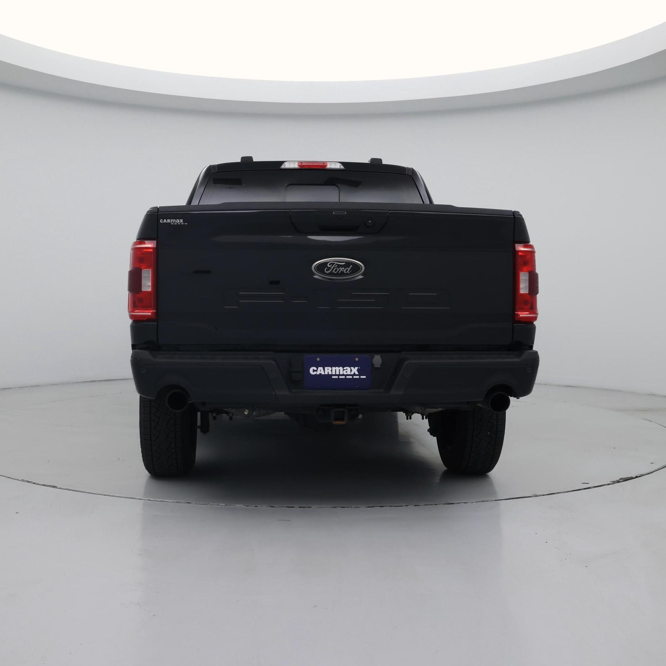 Thumbnail: 2023 Ford F-150 - 6