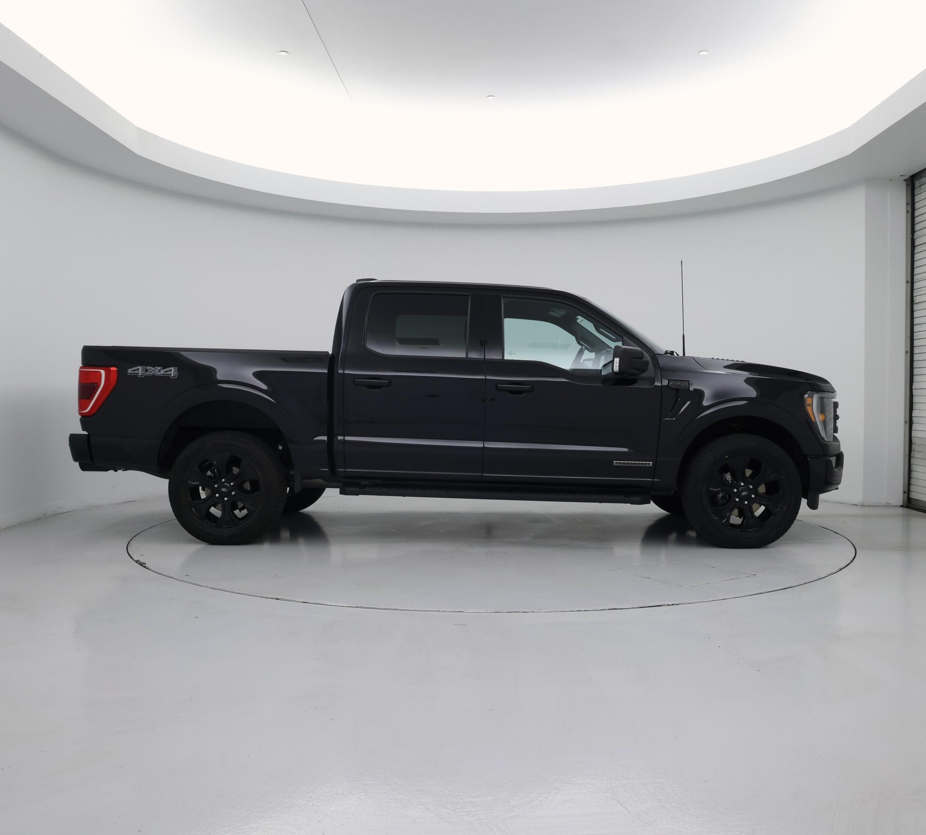 Thumbnail: 2023 Ford F-150 - 7