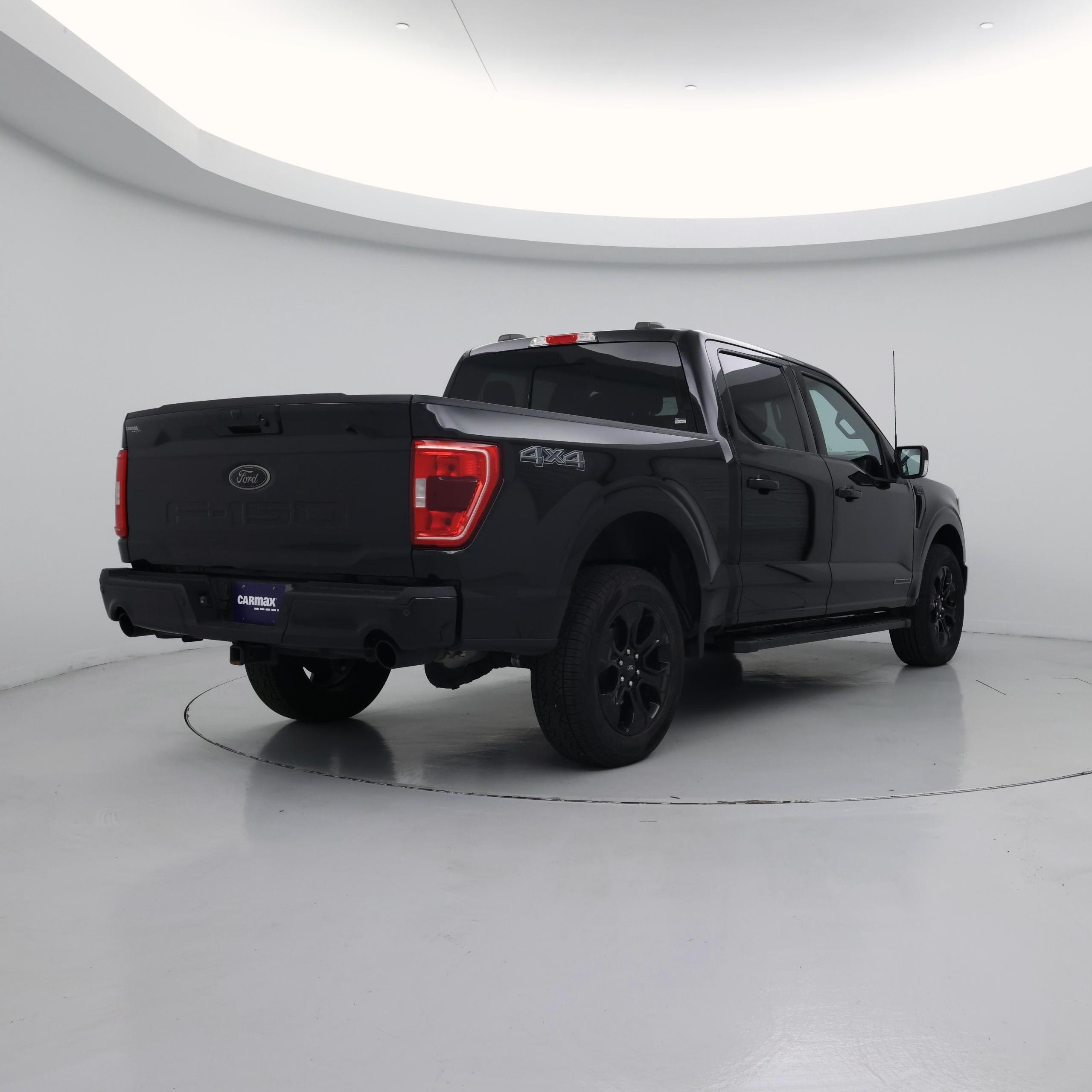 Thumbnail: 2023 Ford F-150 - 8