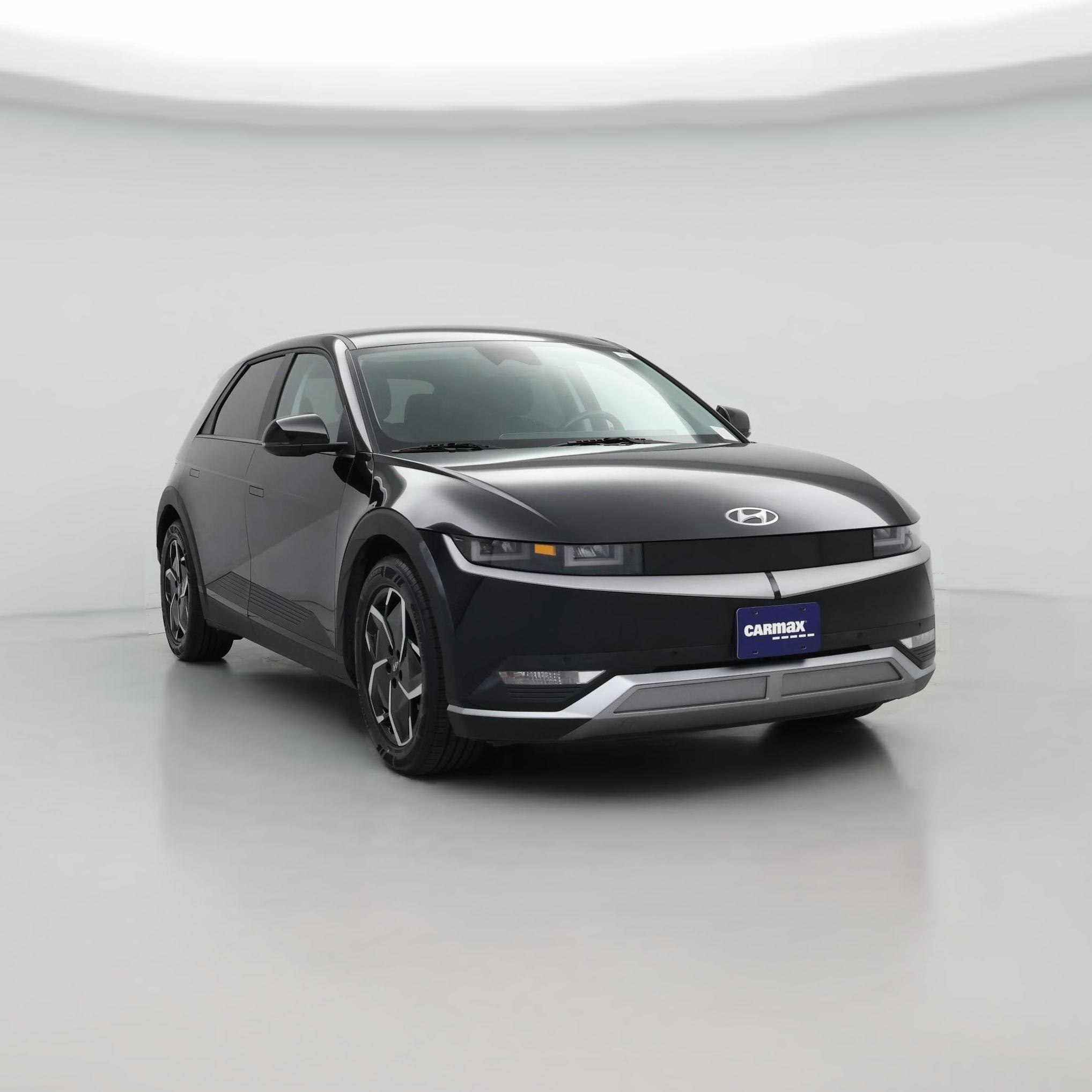 Thumbnail: 2024 Hyundai Ioniq 5 - 1