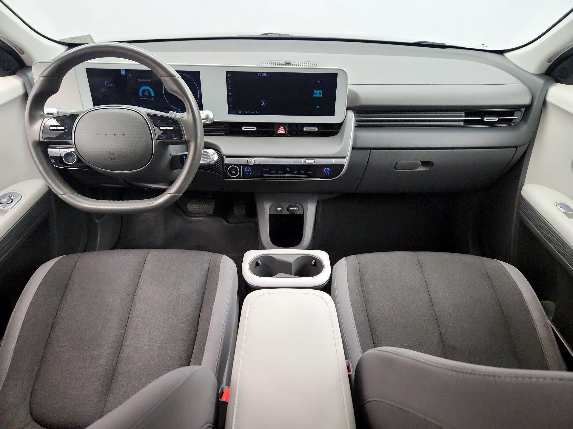 Thumbnail: 2024 Hyundai Ioniq 5 - 9