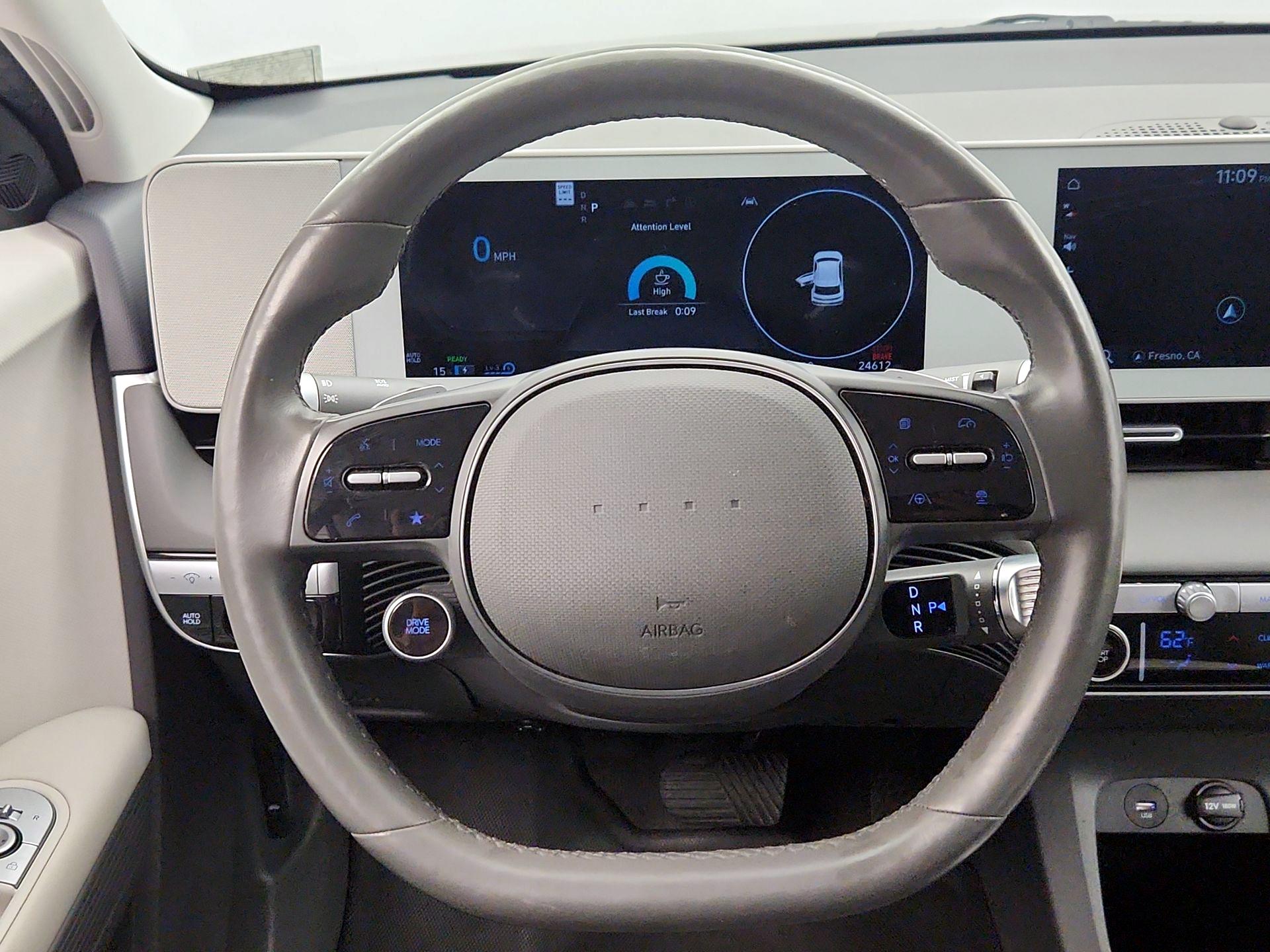 Thumbnail: 2024 Hyundai Ioniq 5 - 10