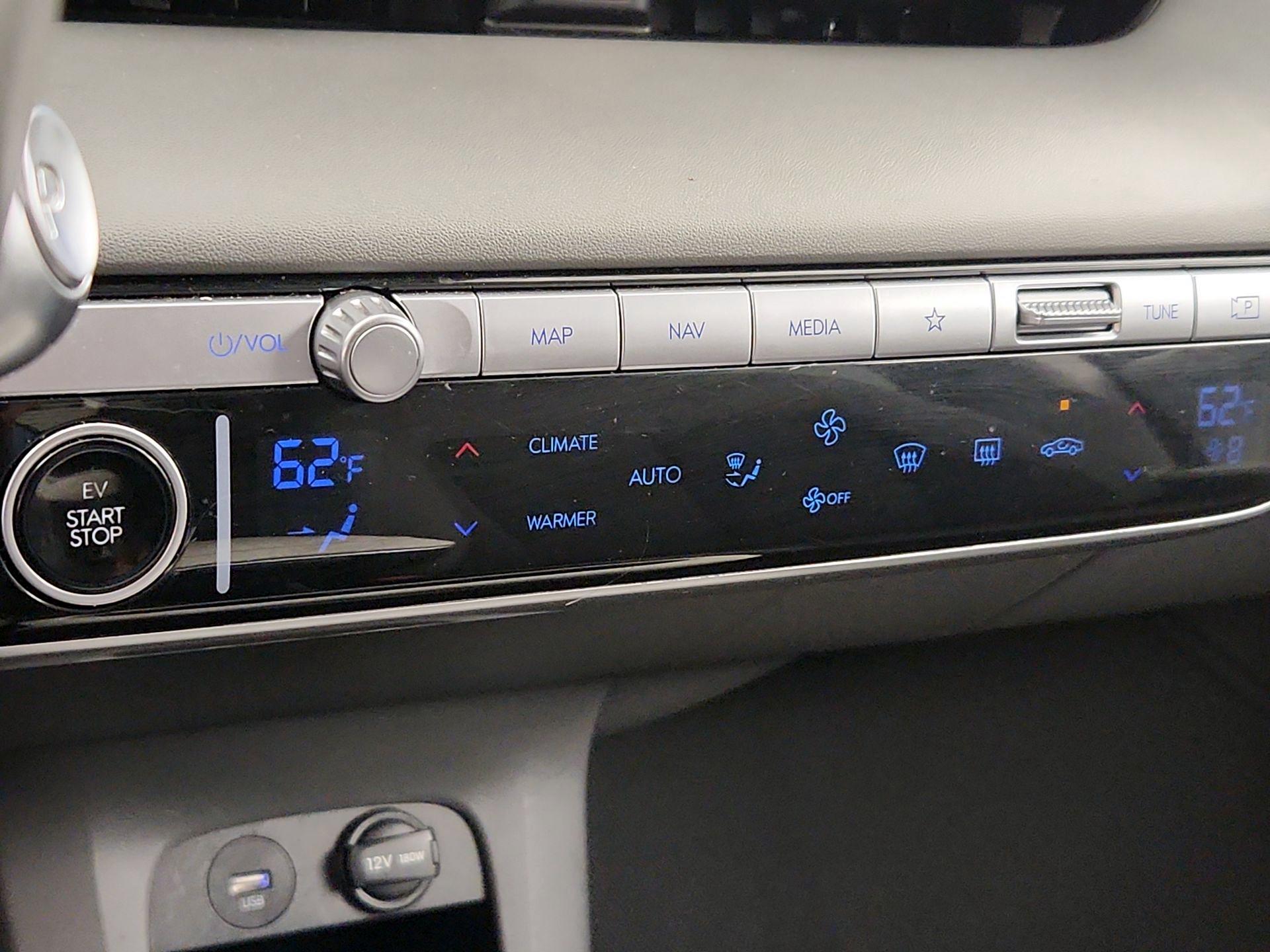 Thumbnail: 2024 Hyundai Ioniq 5 - 17