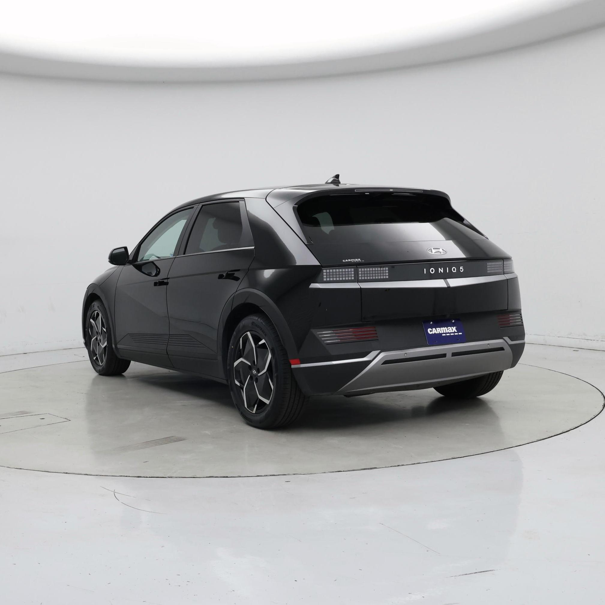 Thumbnail: 2024 Hyundai Ioniq 5 - 2