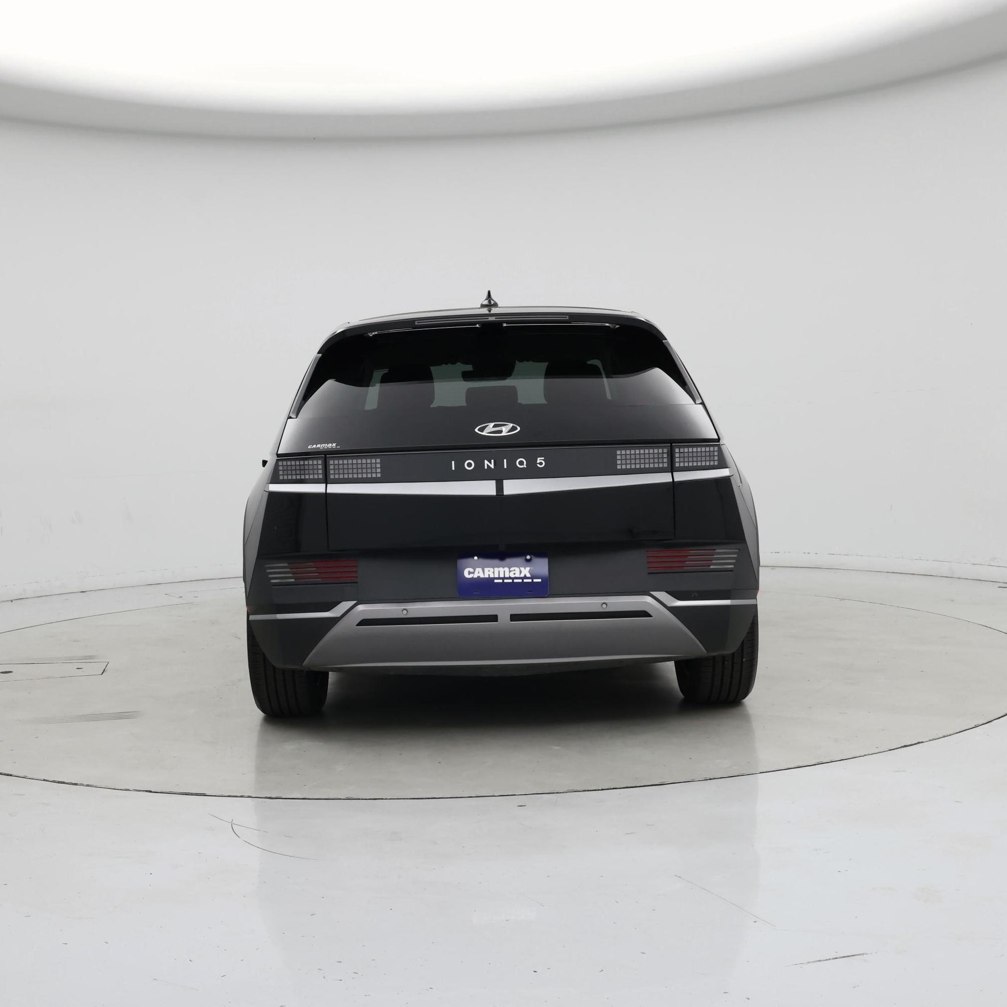 Thumbnail: 2024 Hyundai Ioniq 5 - 6