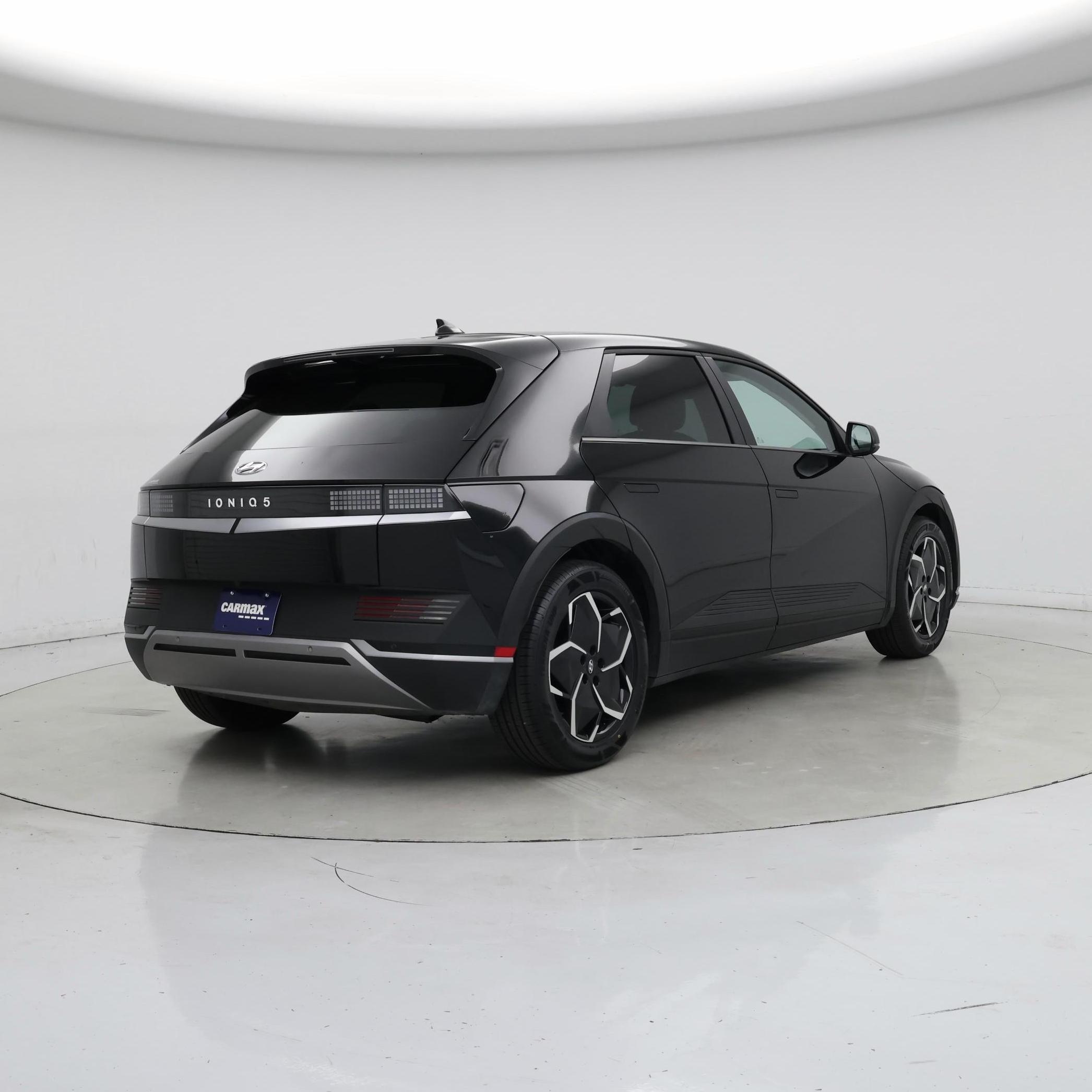 Thumbnail: 2024 Hyundai Ioniq 5 - 8